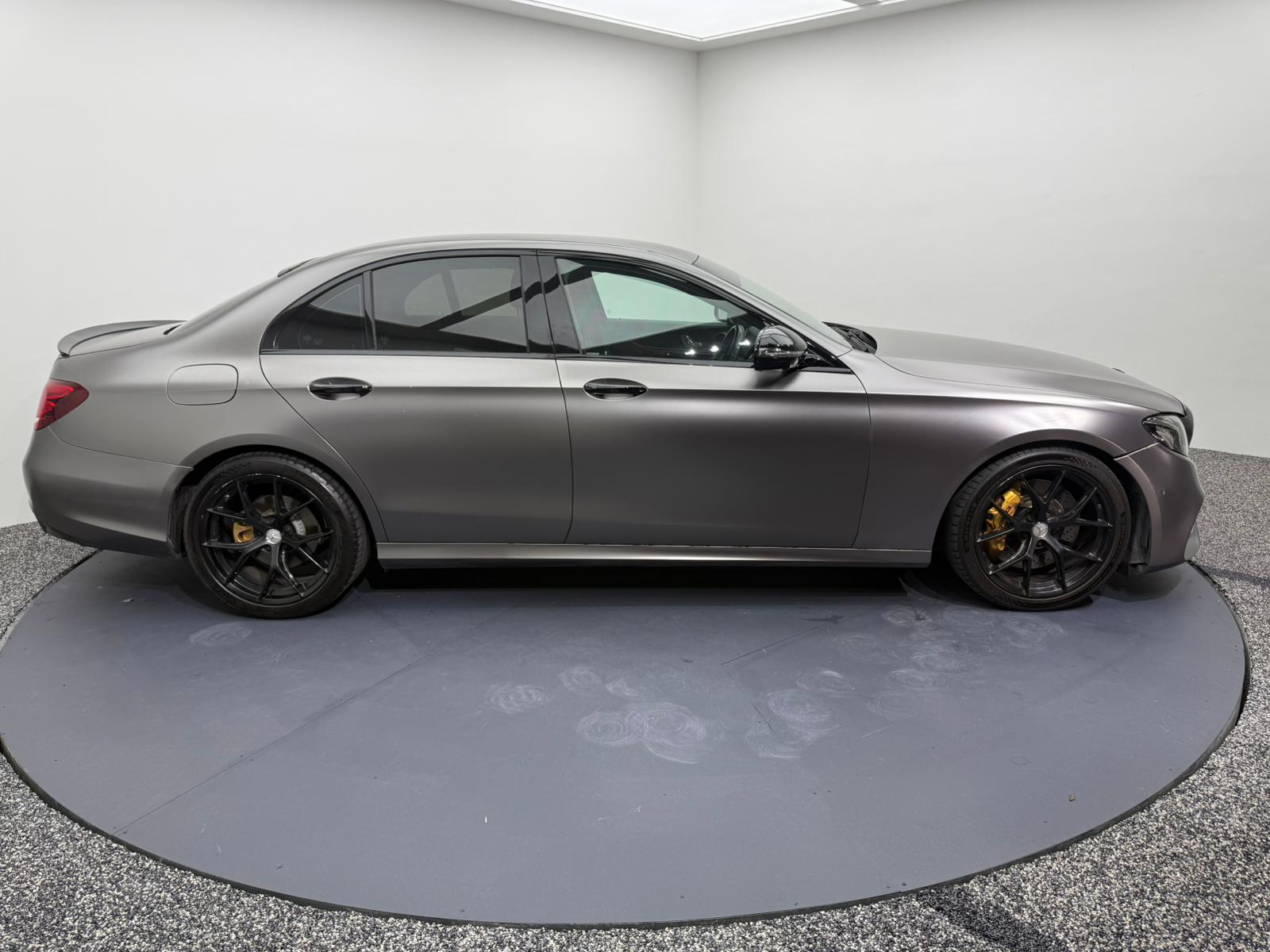 2016 Mercedes-Benz E200, photo 7