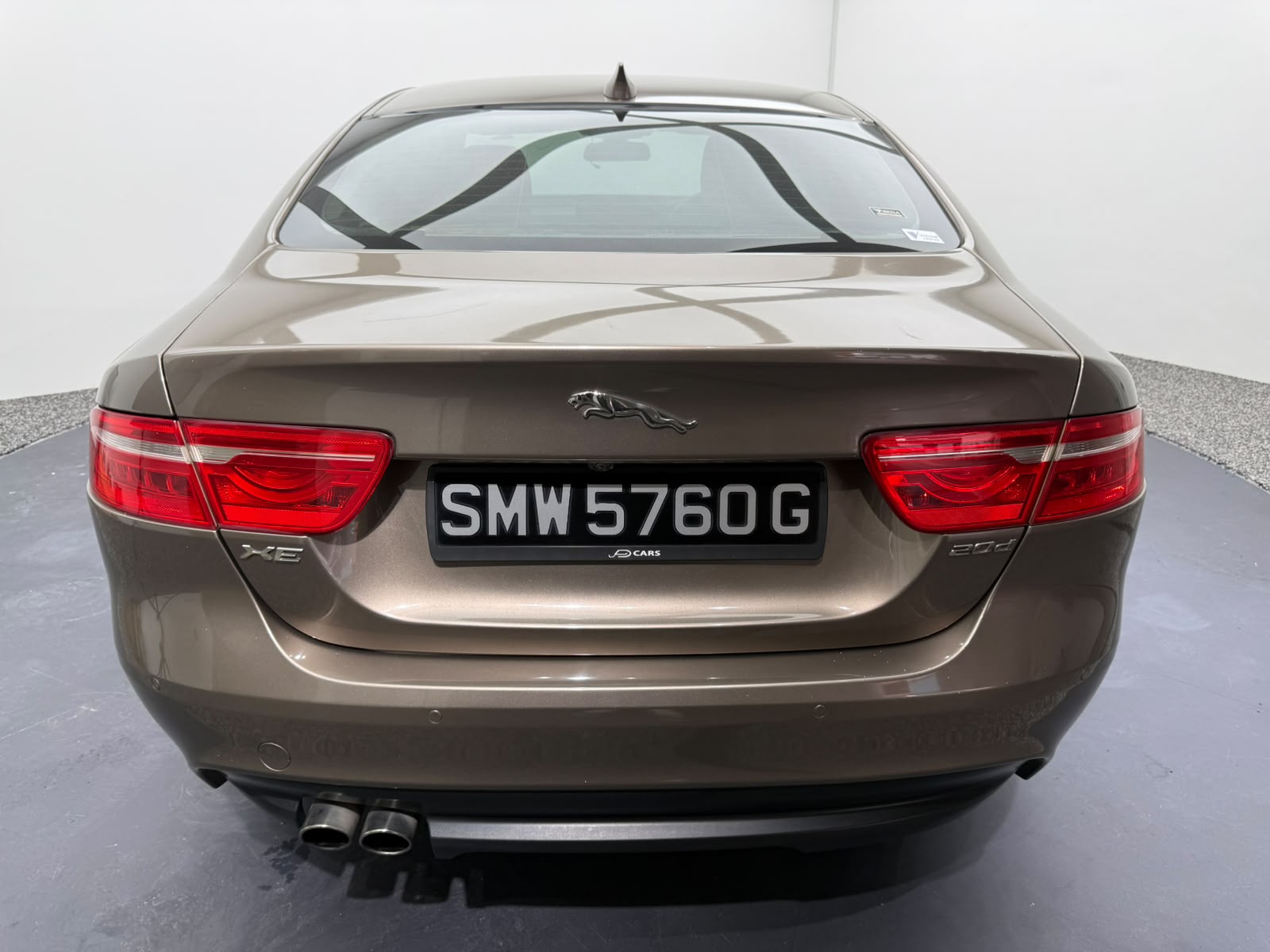 2016 Jaguar XE, photo 5