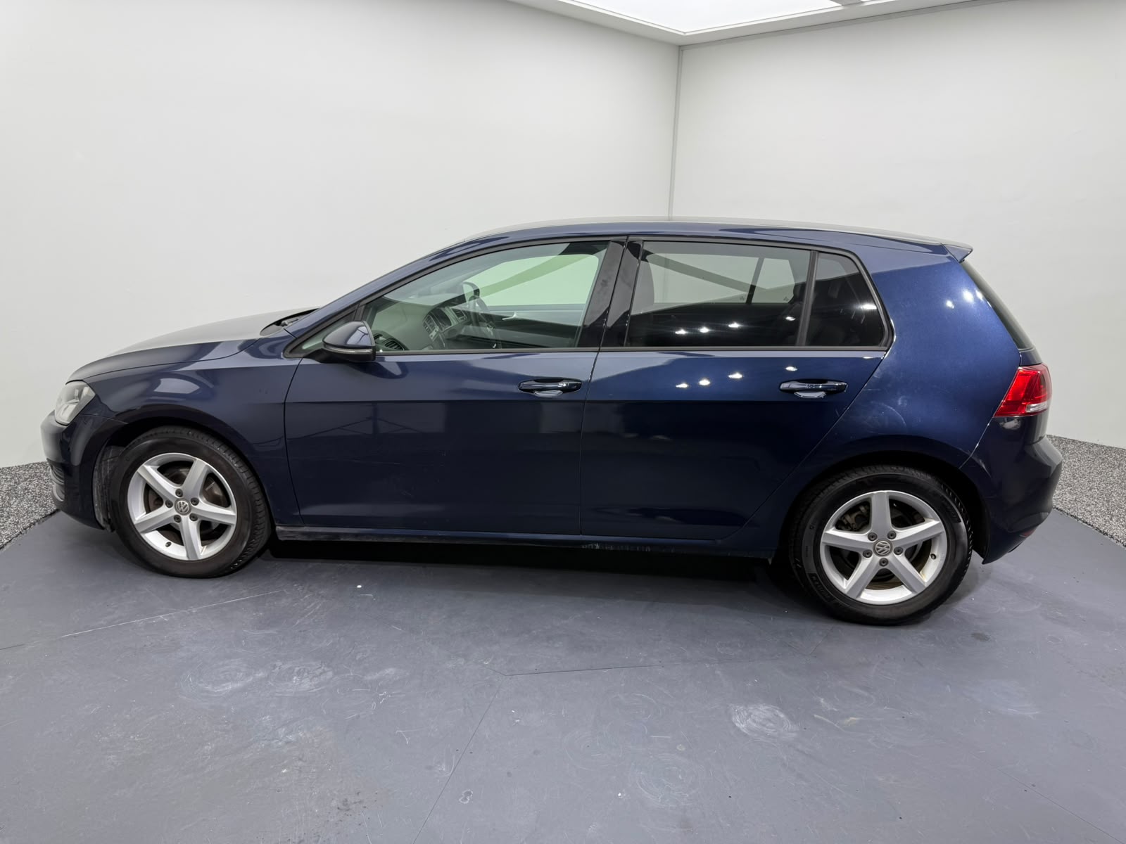 2015 Volkswagen Golf, photo 3
