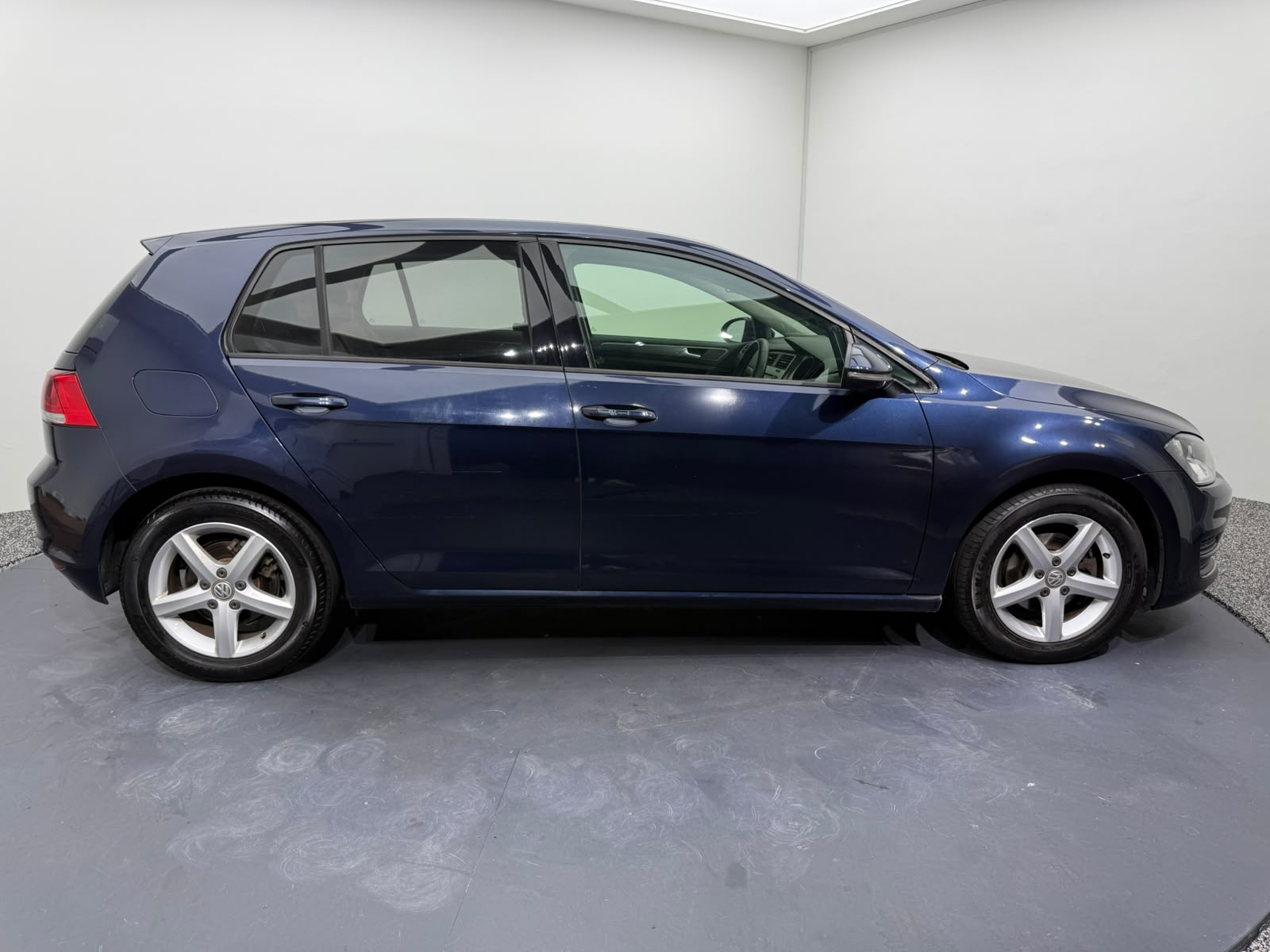 2015 Volkswagen Golf, photo 7
