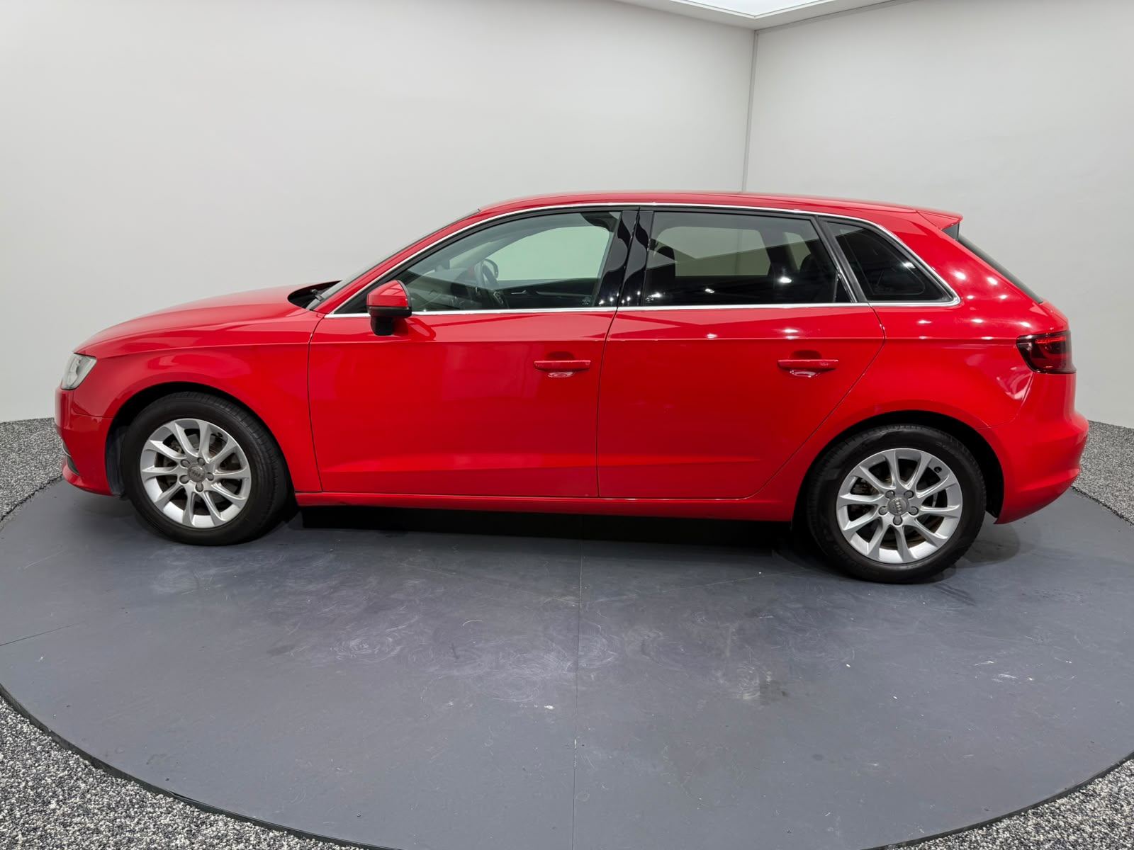 2016 Audi A3, photo 3