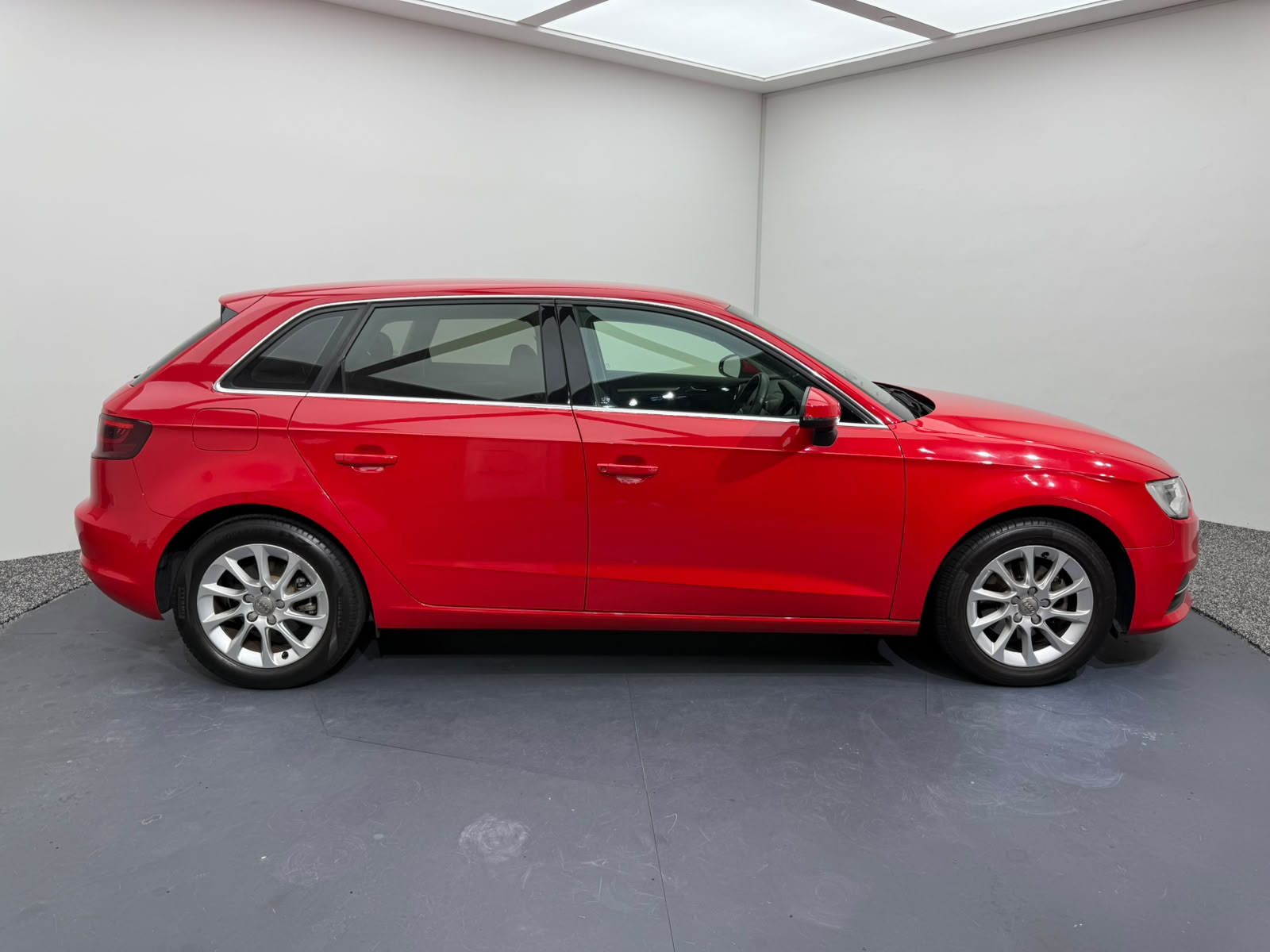 2016 Audi A3, photo 7