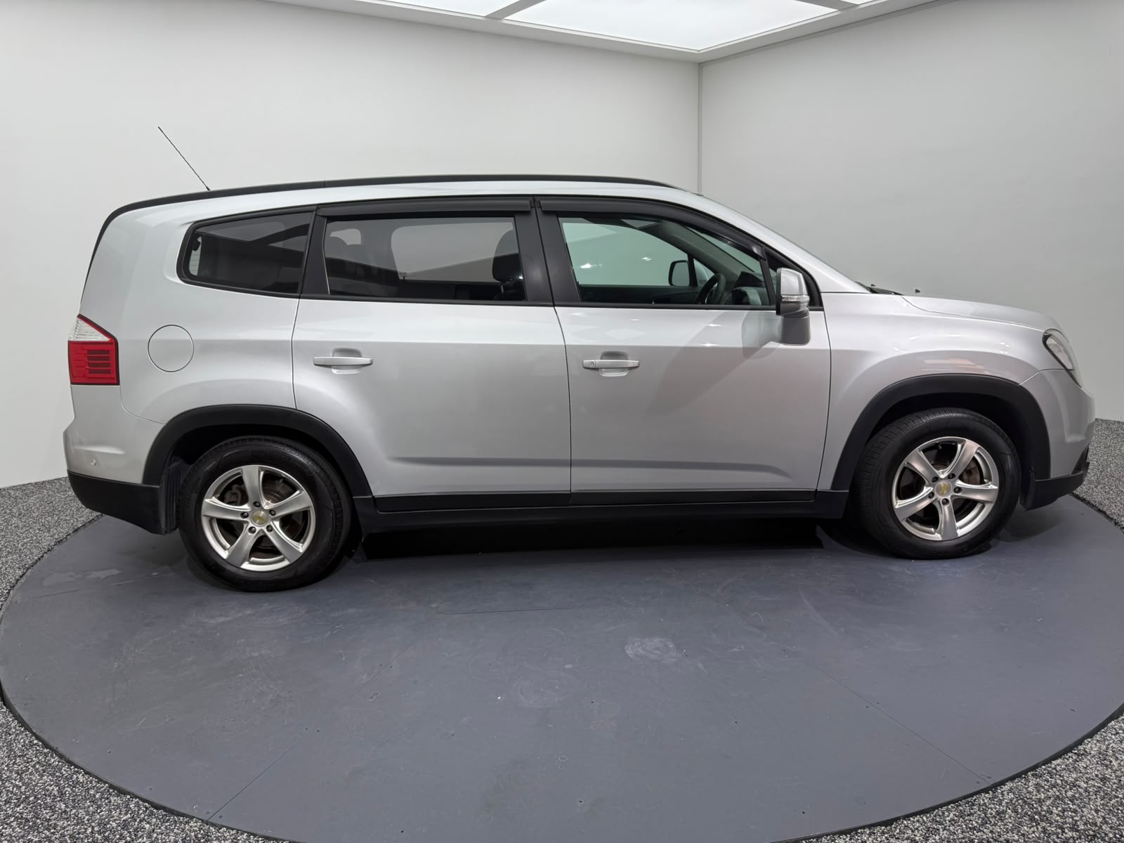2016 Chevrolet Orlando, photo 7