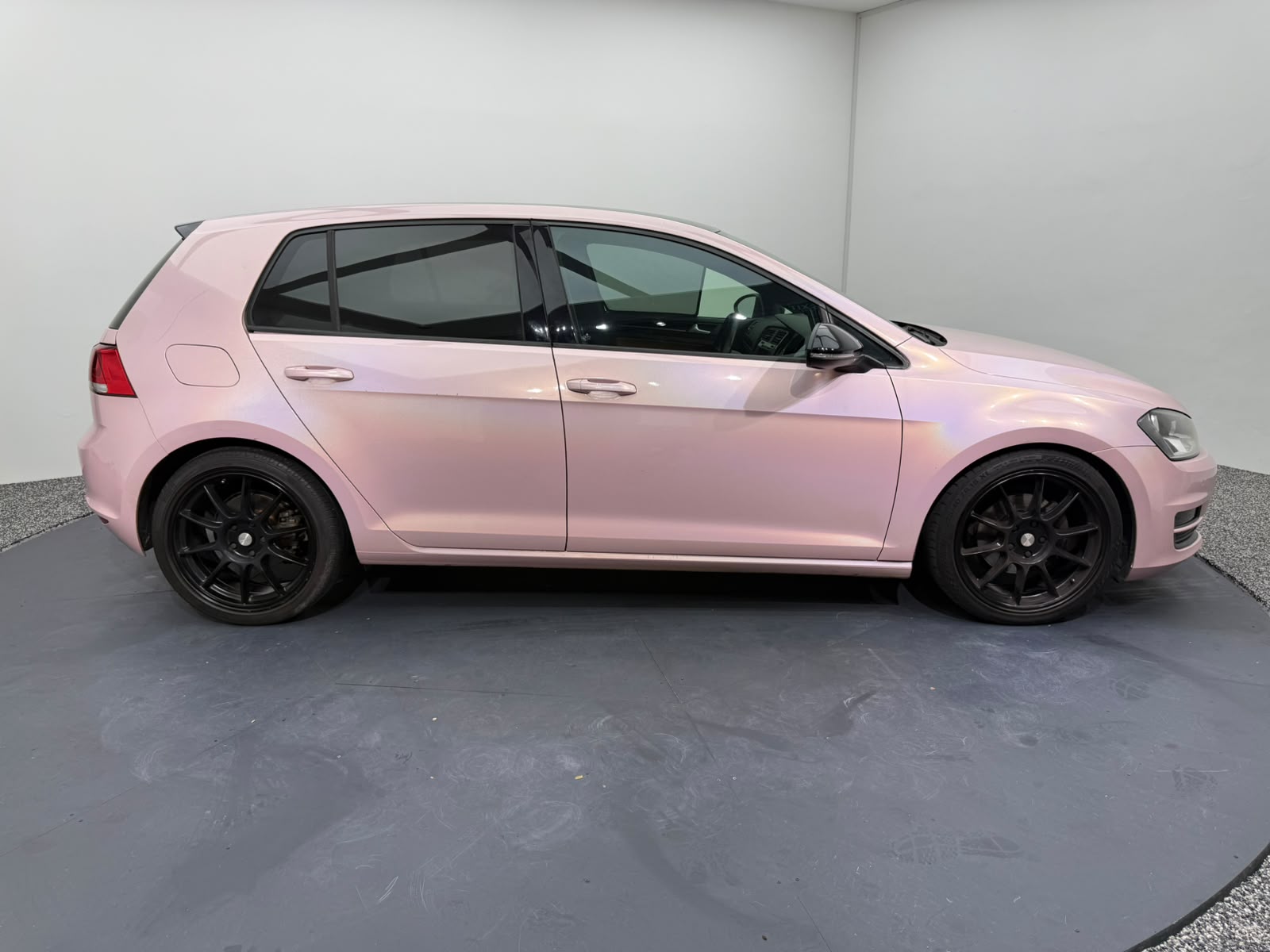2016 Volkswagen Golf, photo 7