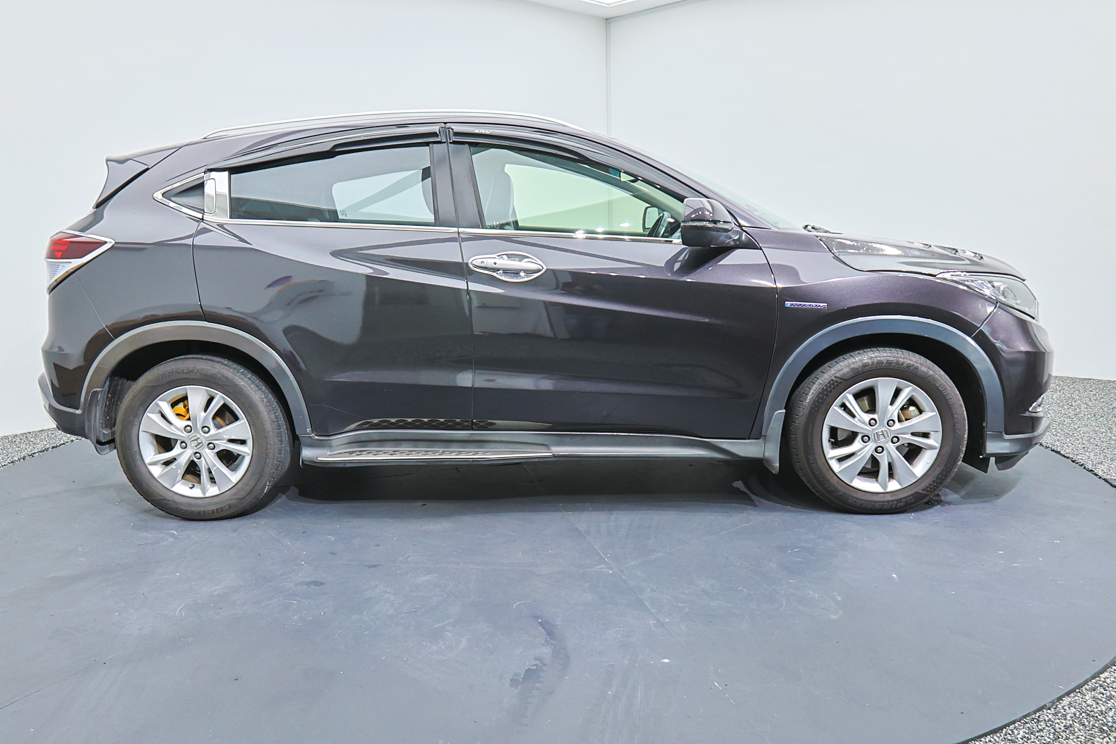 2016 Honda Vezel, photo 4