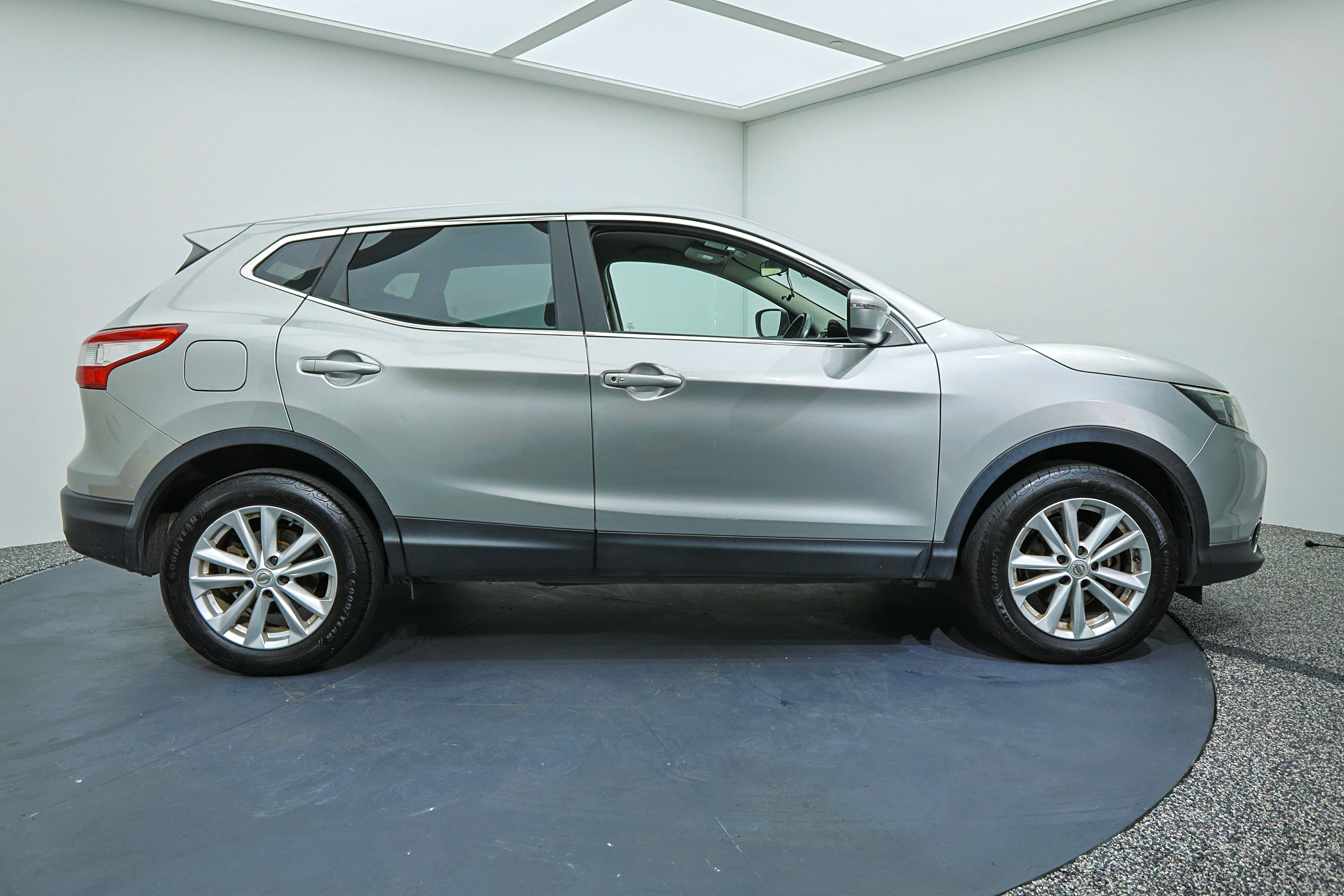 2016 Nissan Qashqai, photo 5