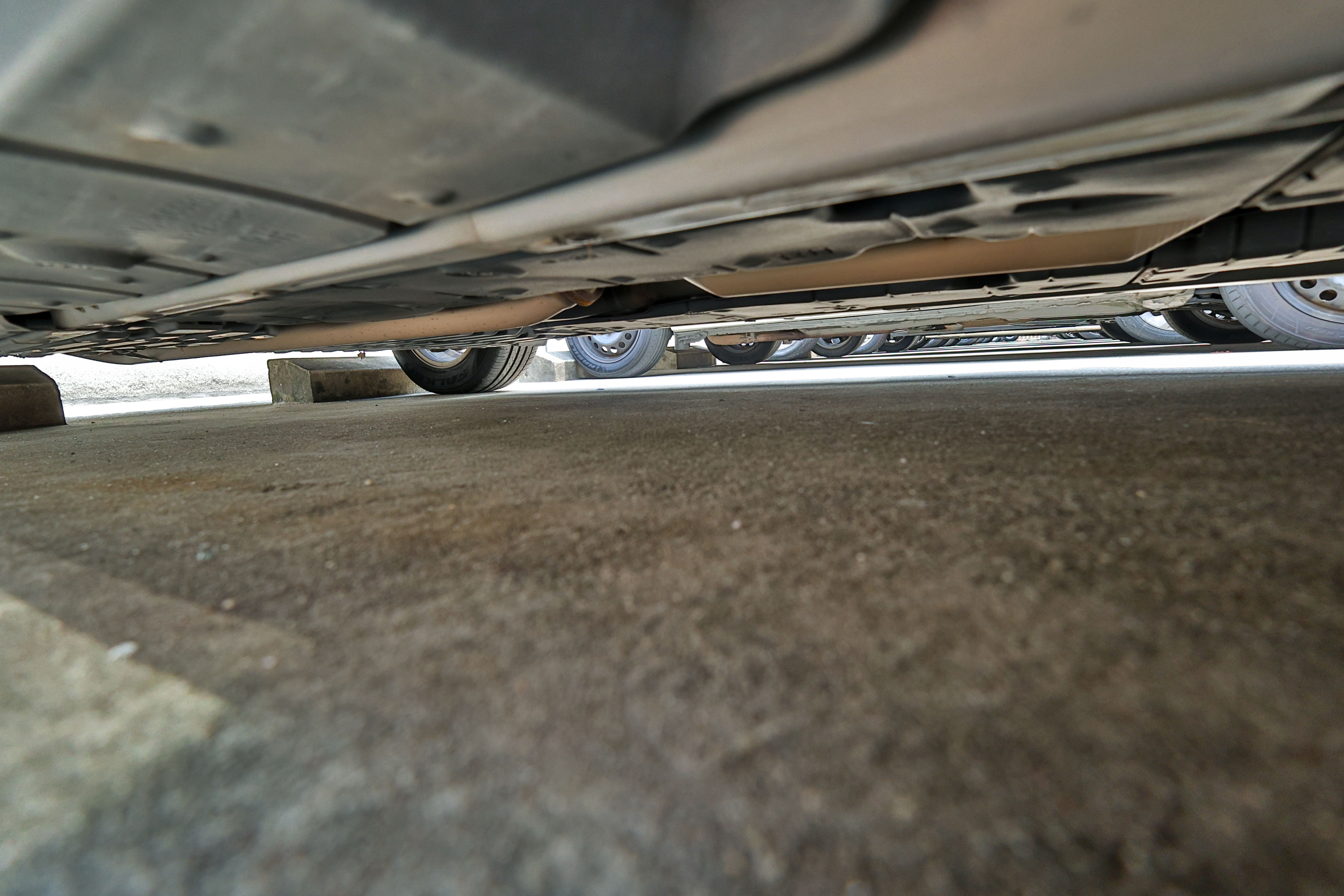2016 Toyota Camry, photo 8