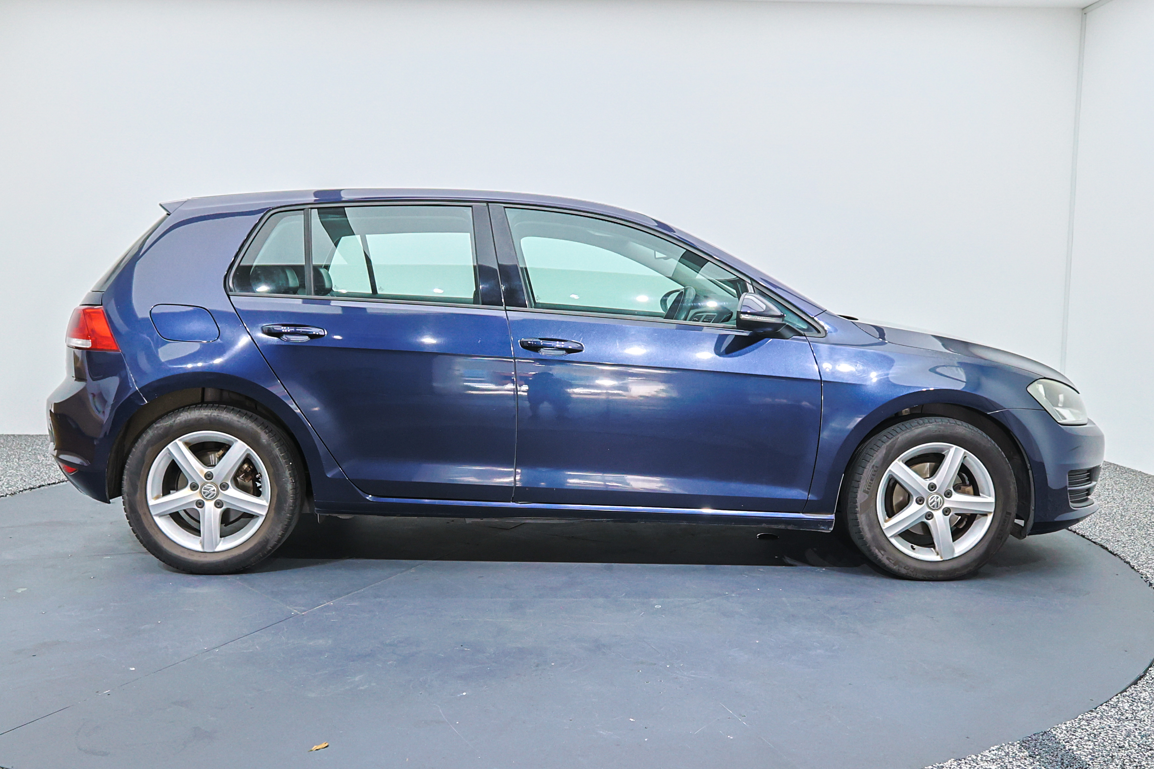 2015 Volkswagen Golf, photo 8