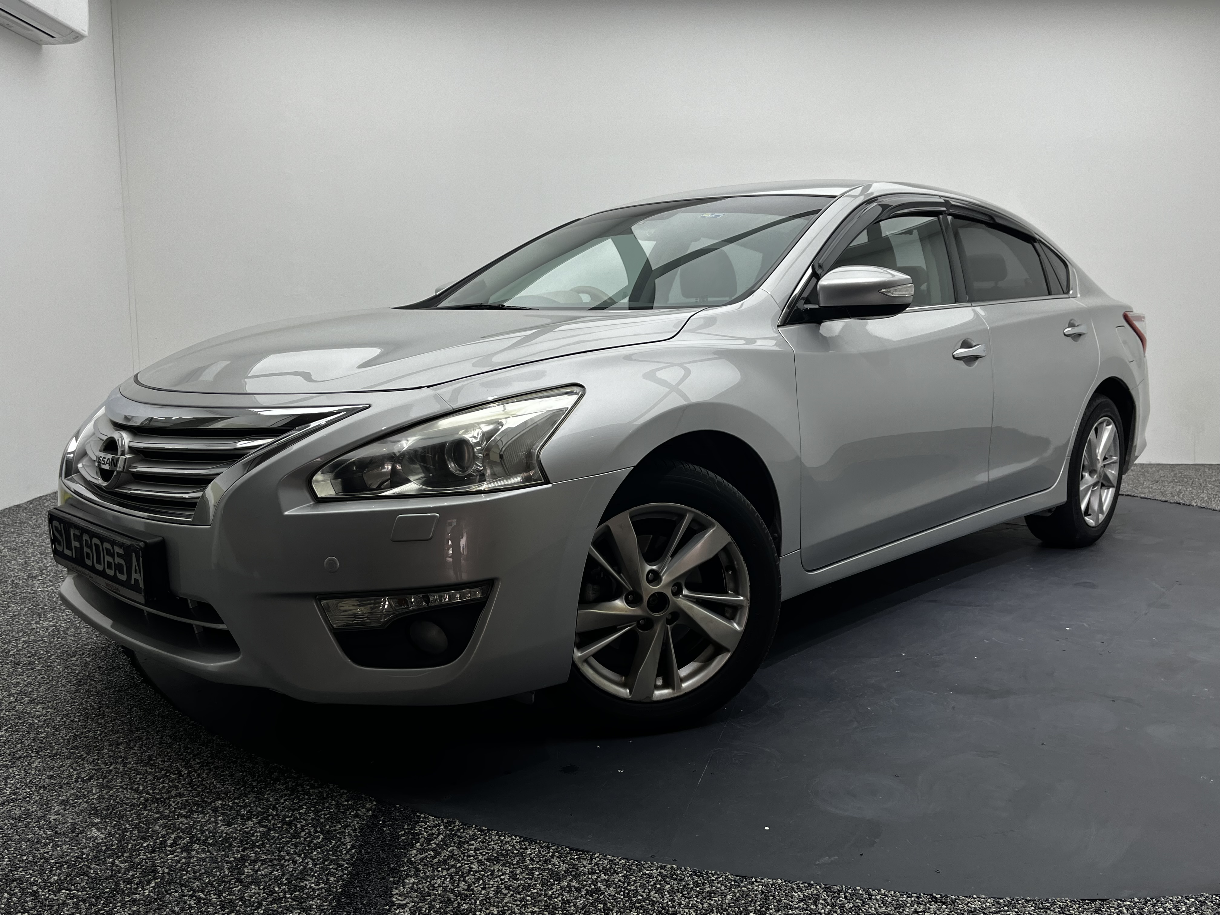 2016 Nissan Teana, photo 3