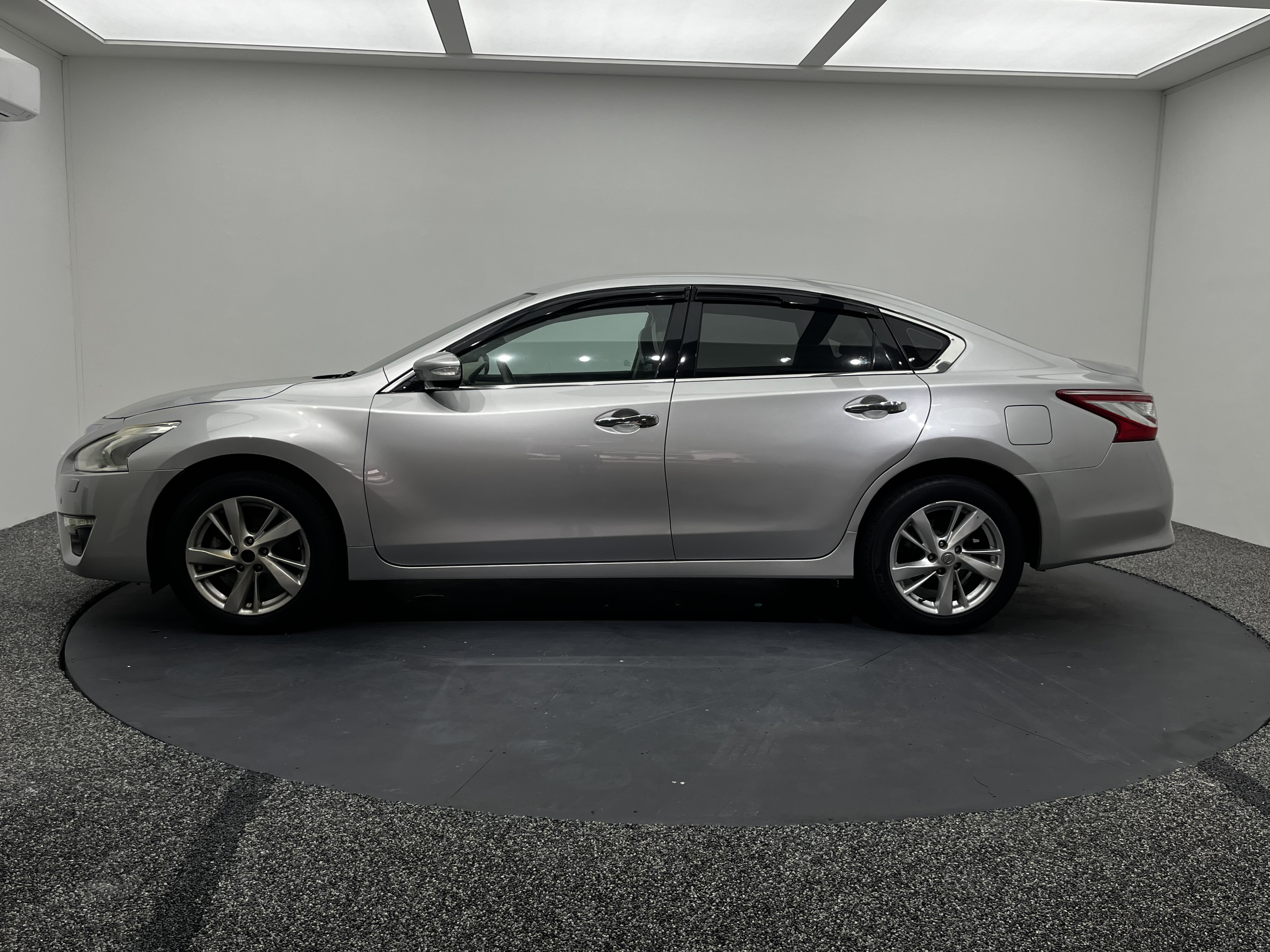2016 Nissan Teana, photo 5
