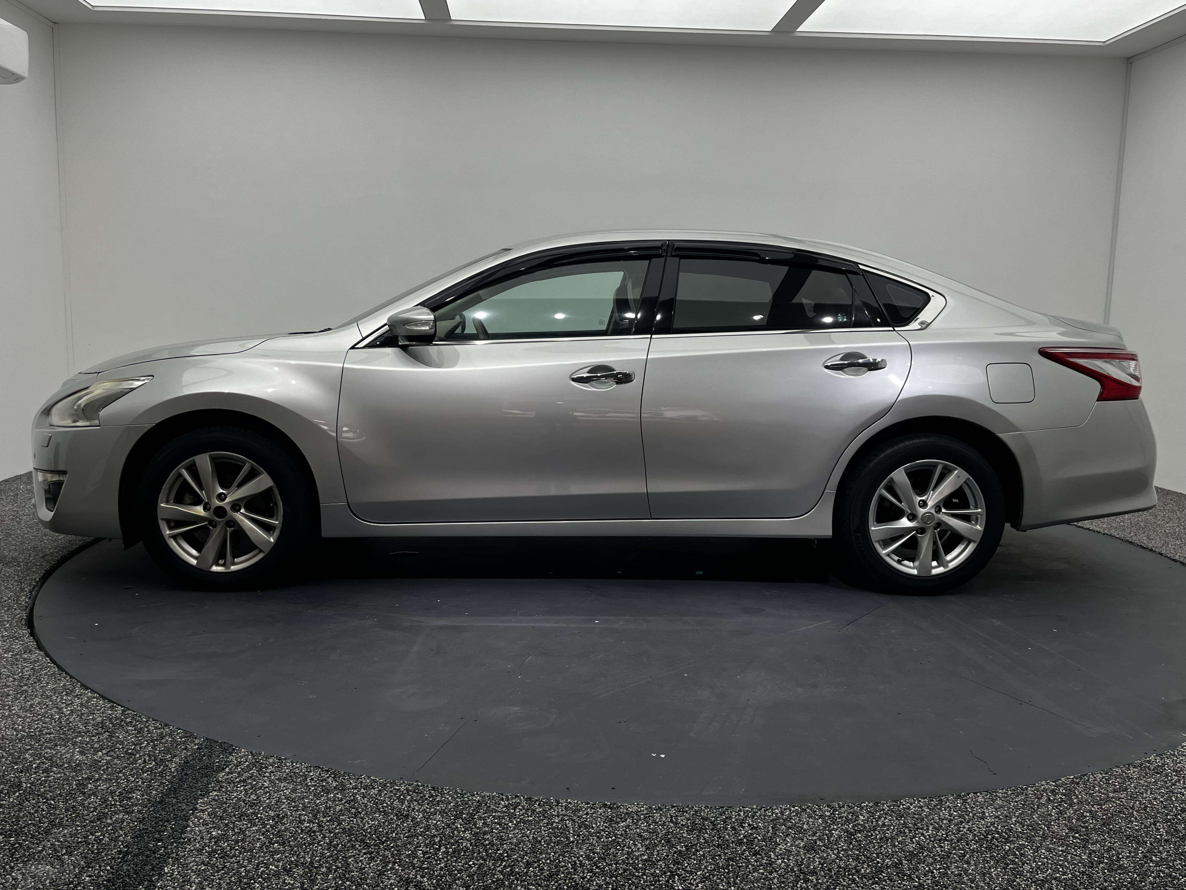 2016 Nissan Teana, photo 6