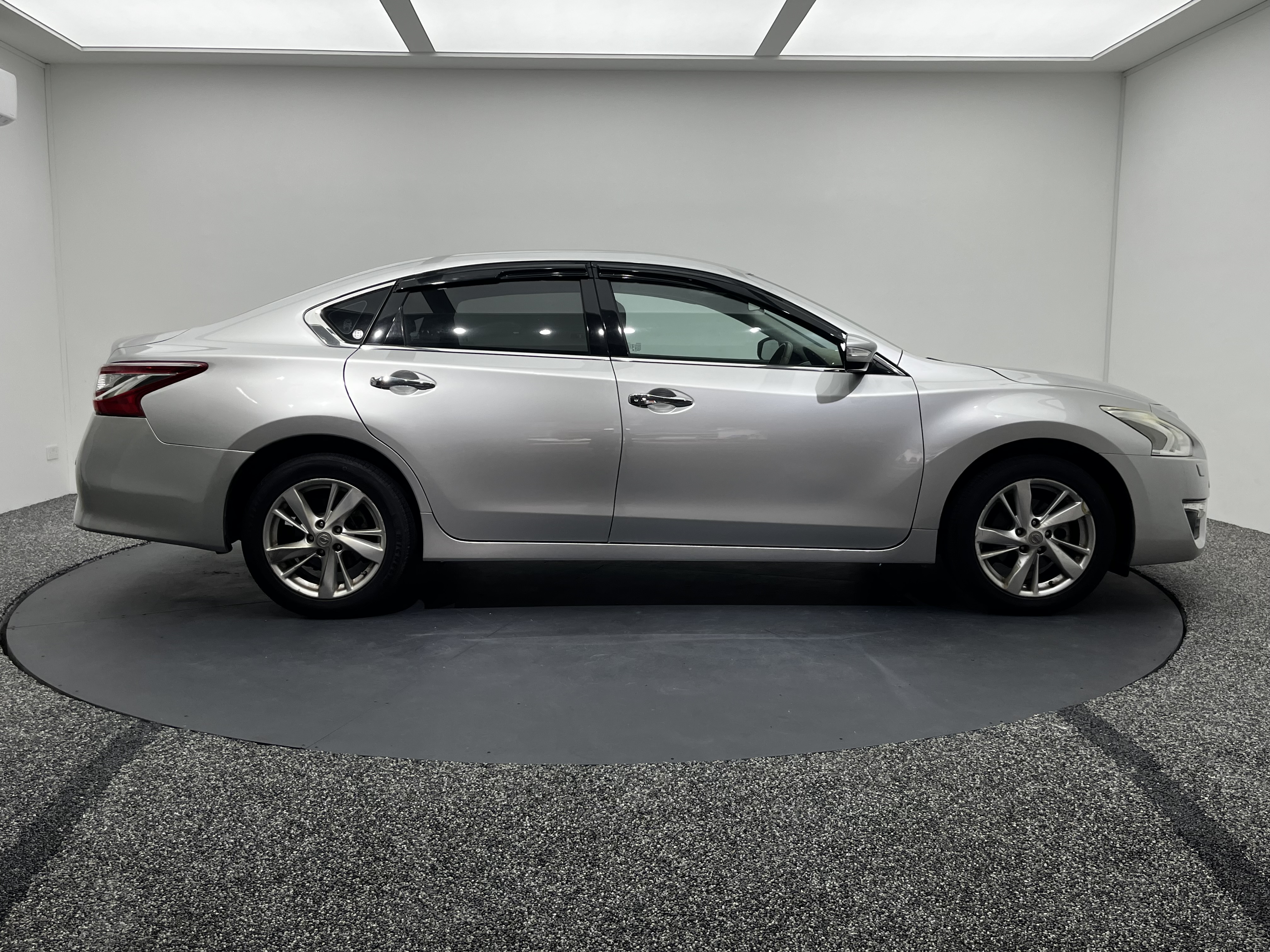 2016 Nissan Teana, photo 8