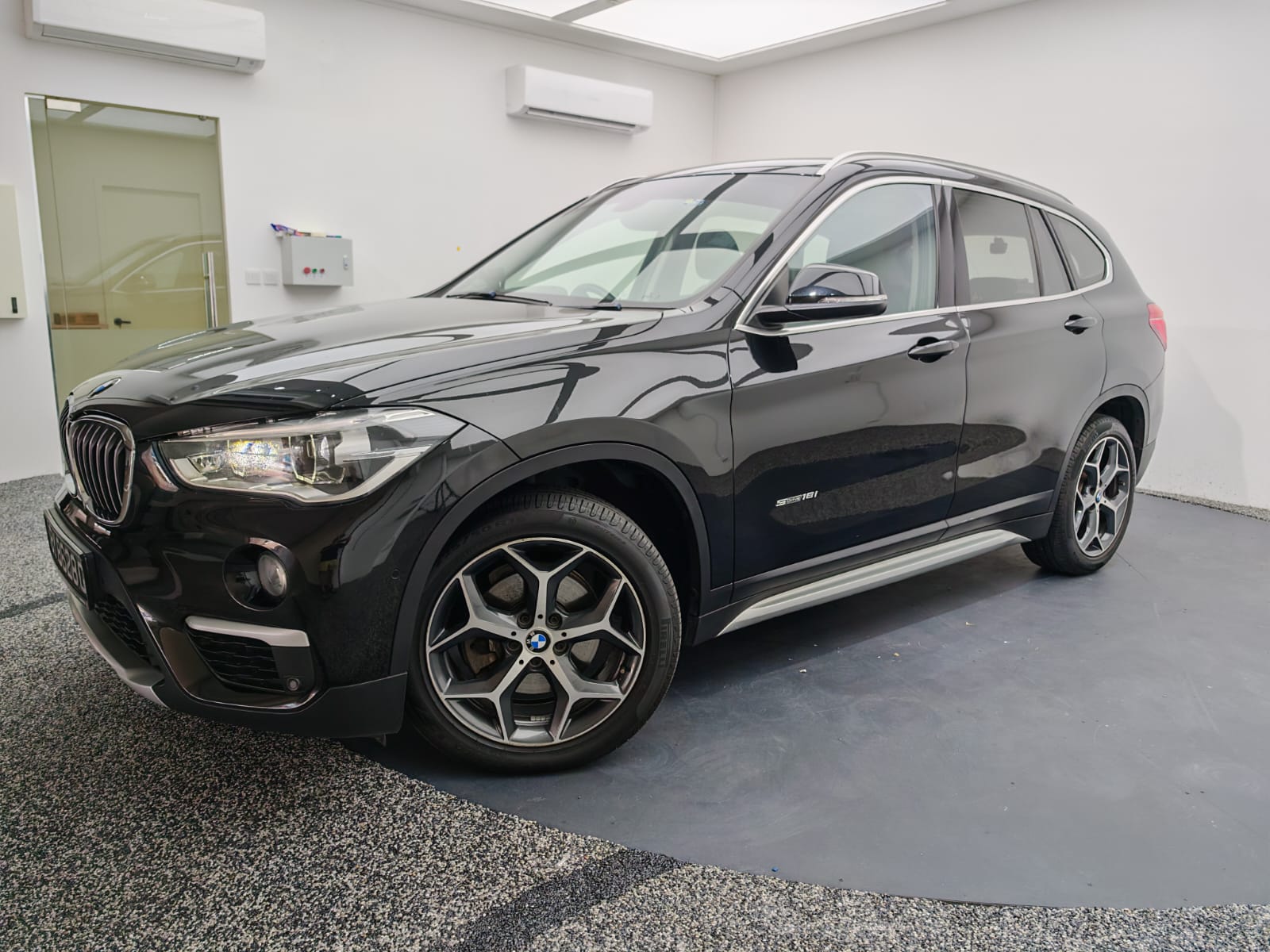 2016 BMW X1, photo 3