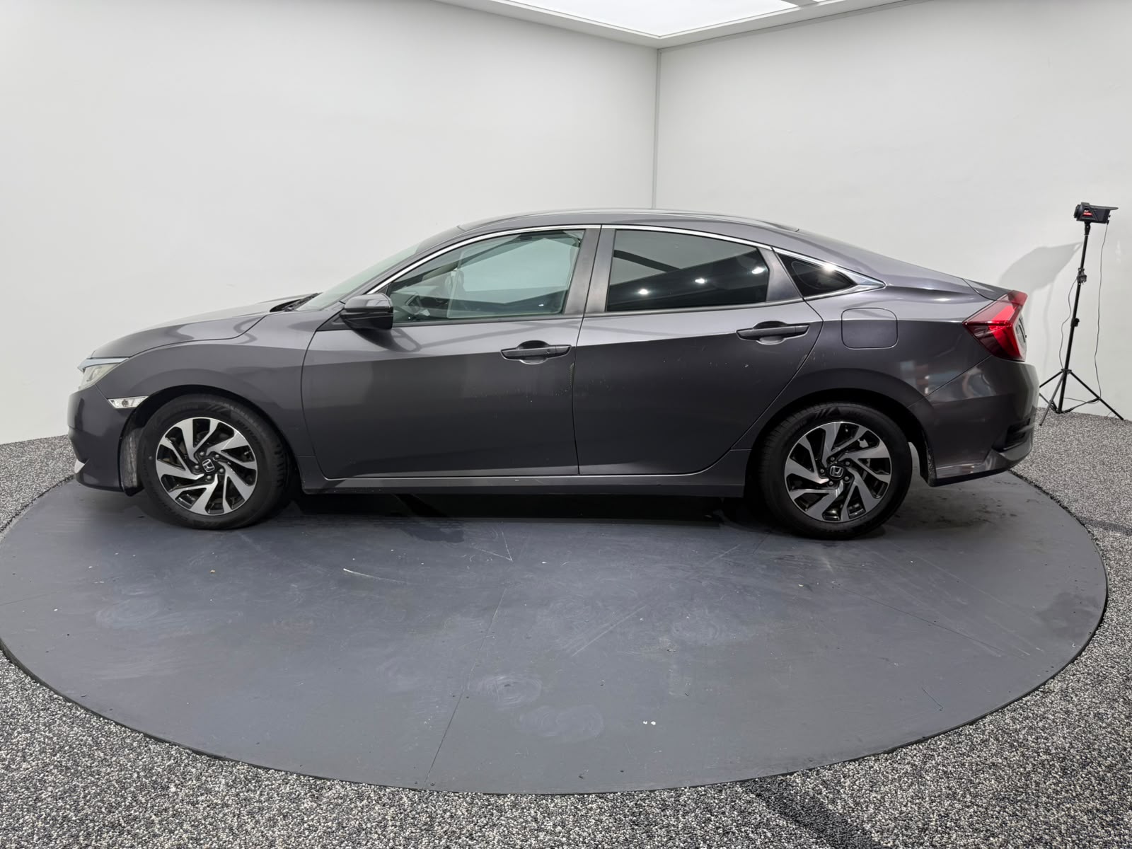 2016 Honda Civic, photo 3
