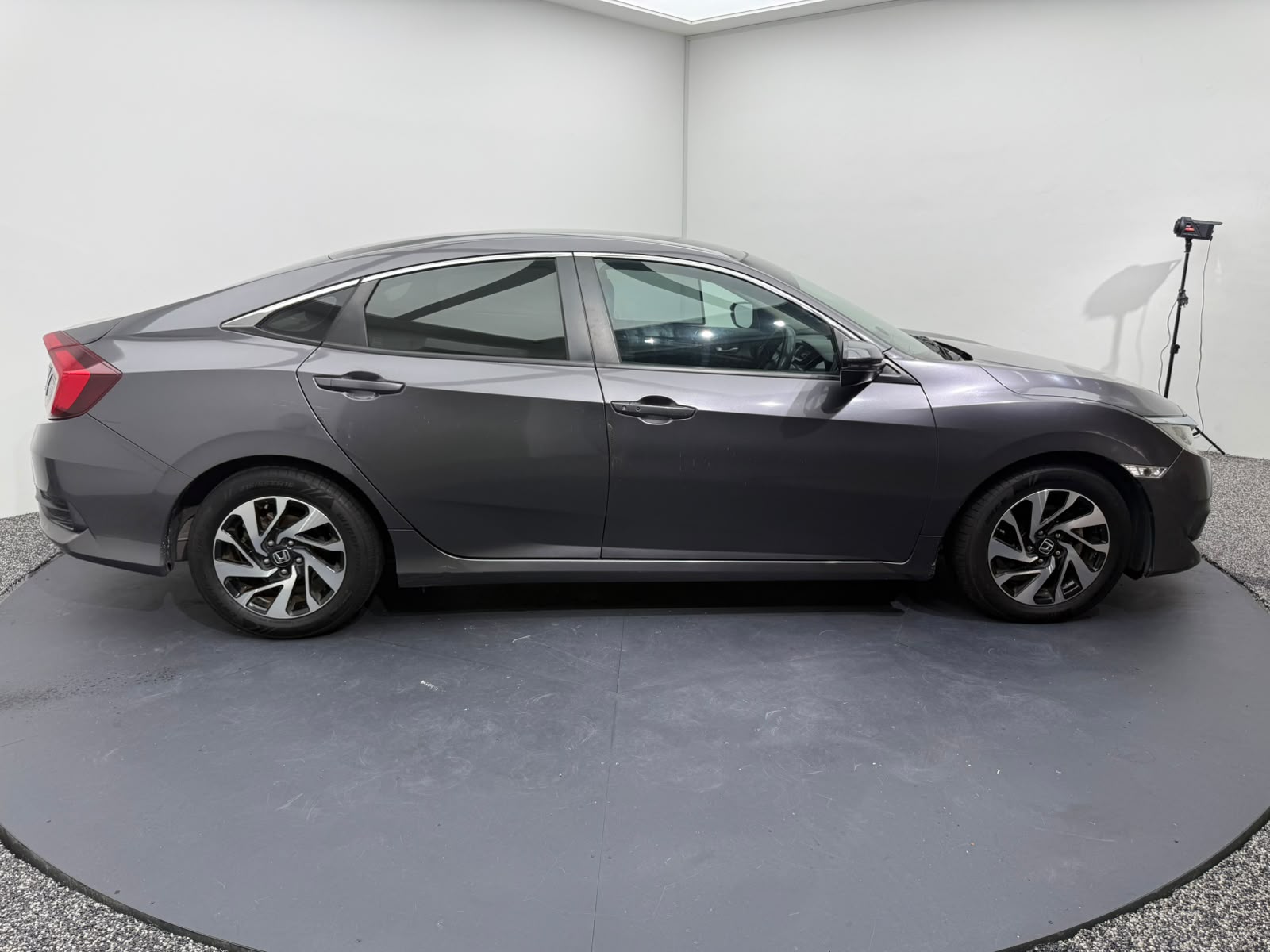 2016 Honda Civic, photo 7