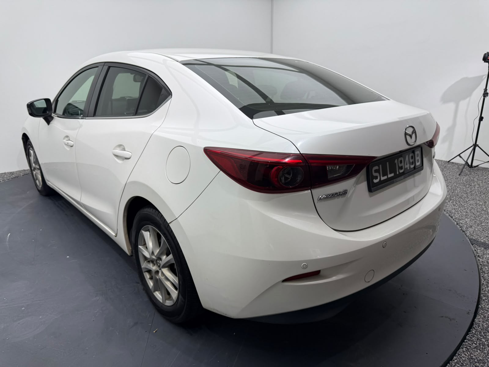 2016 Mazda Mazda3, photo 4