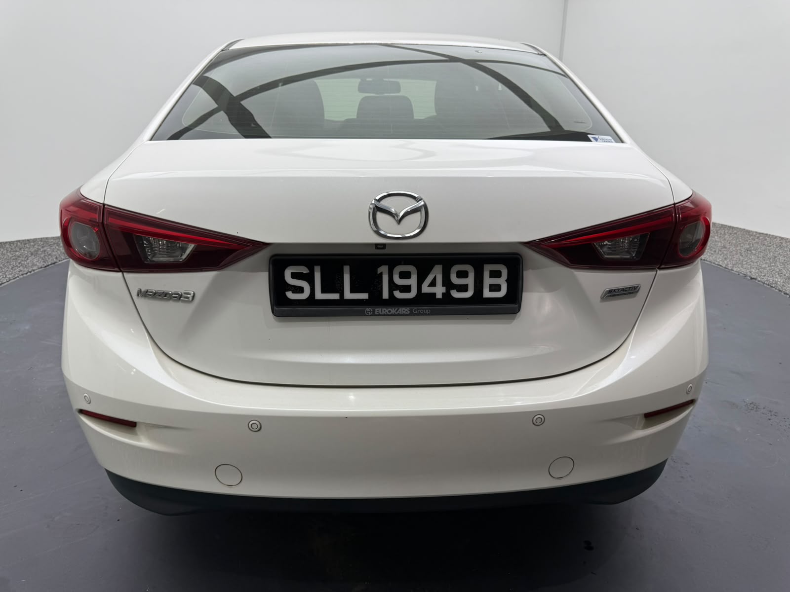 2016 Mazda Mazda3, photo 5