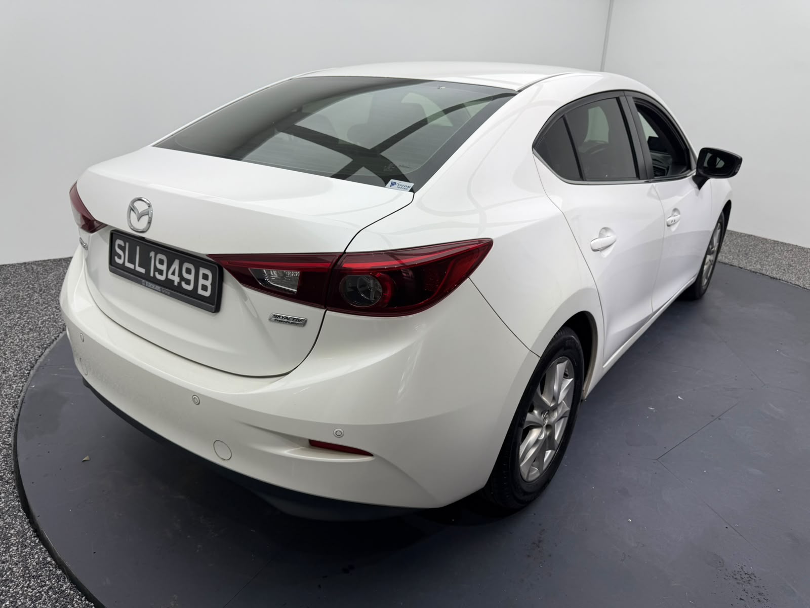 2016 Mazda Mazda3, photo 6