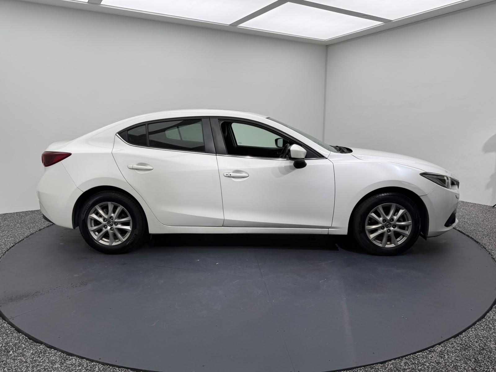 2016 Mazda Mazda3, photo 7