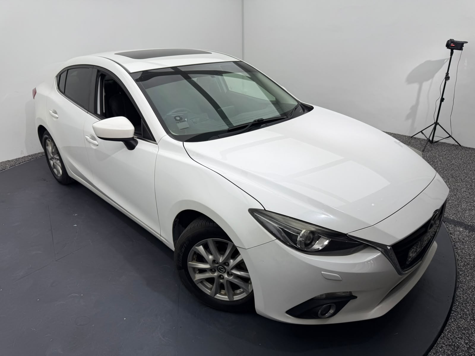 2016 Mazda Mazda3, photo 8