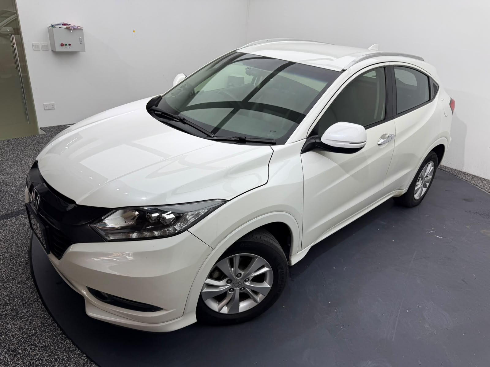 2016 Honda HR-V, photo 2