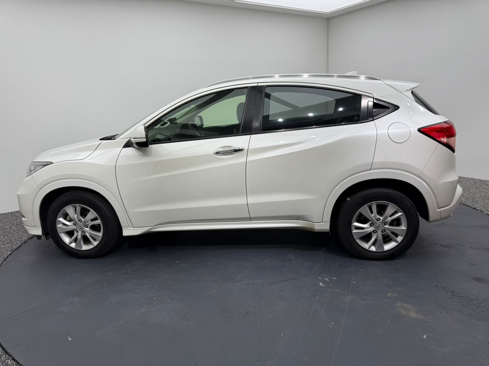 2016 Honda HR-V, photo 3