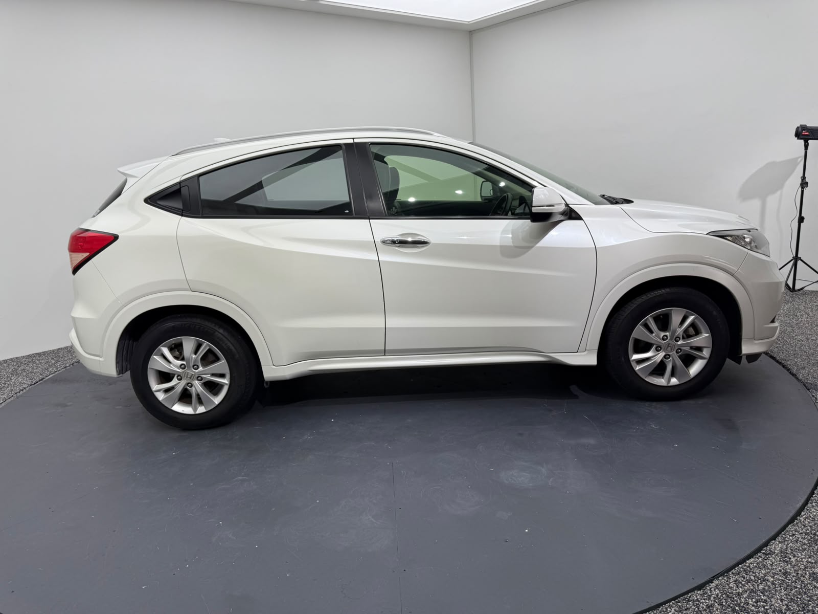 2016 Honda HR-V, photo 7