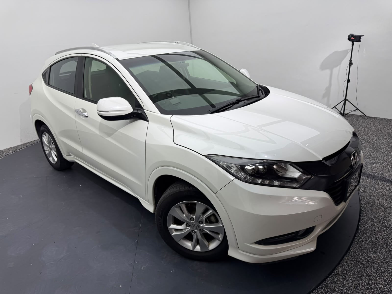 2016 Honda HR-V, photo 8