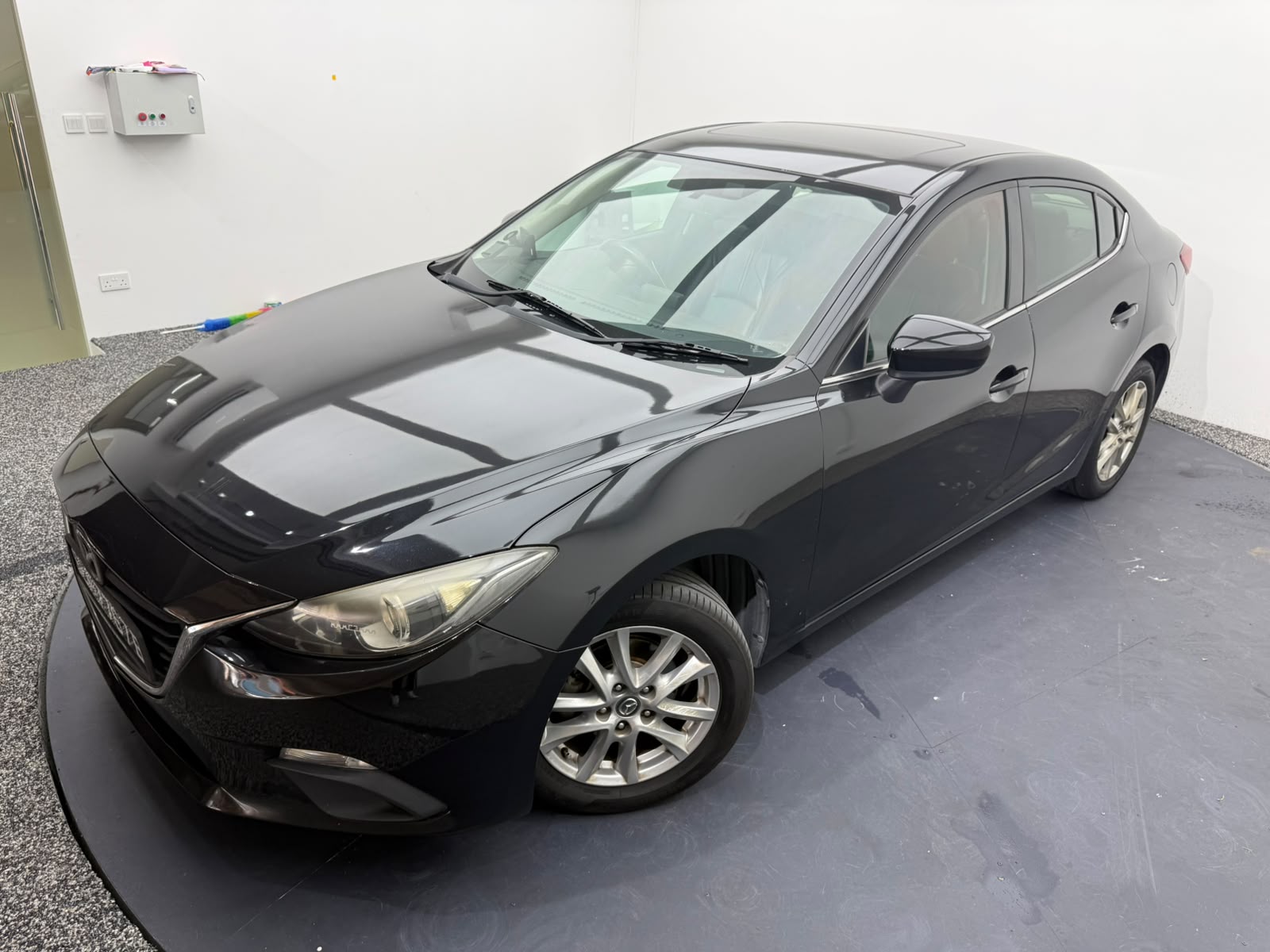 2016 Mazda Mazda3, photo 2
