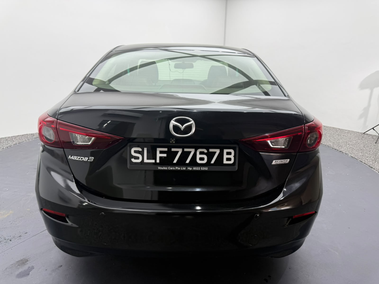 2016 Mazda Mazda3, photo 5