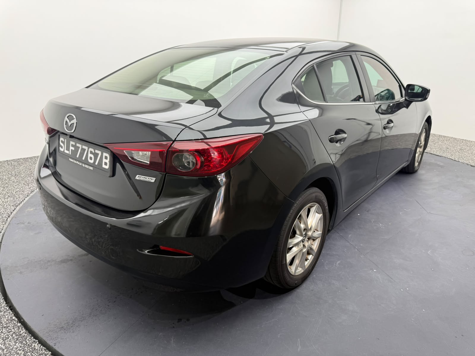 2016 Mazda Mazda3, photo 6