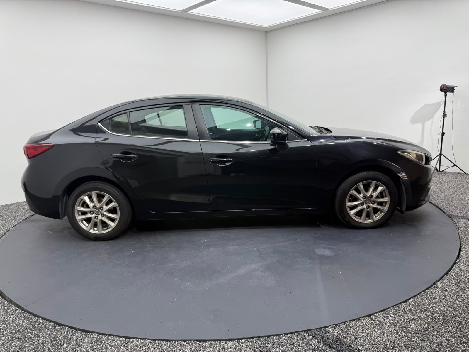 2016 Mazda Mazda3, photo 7