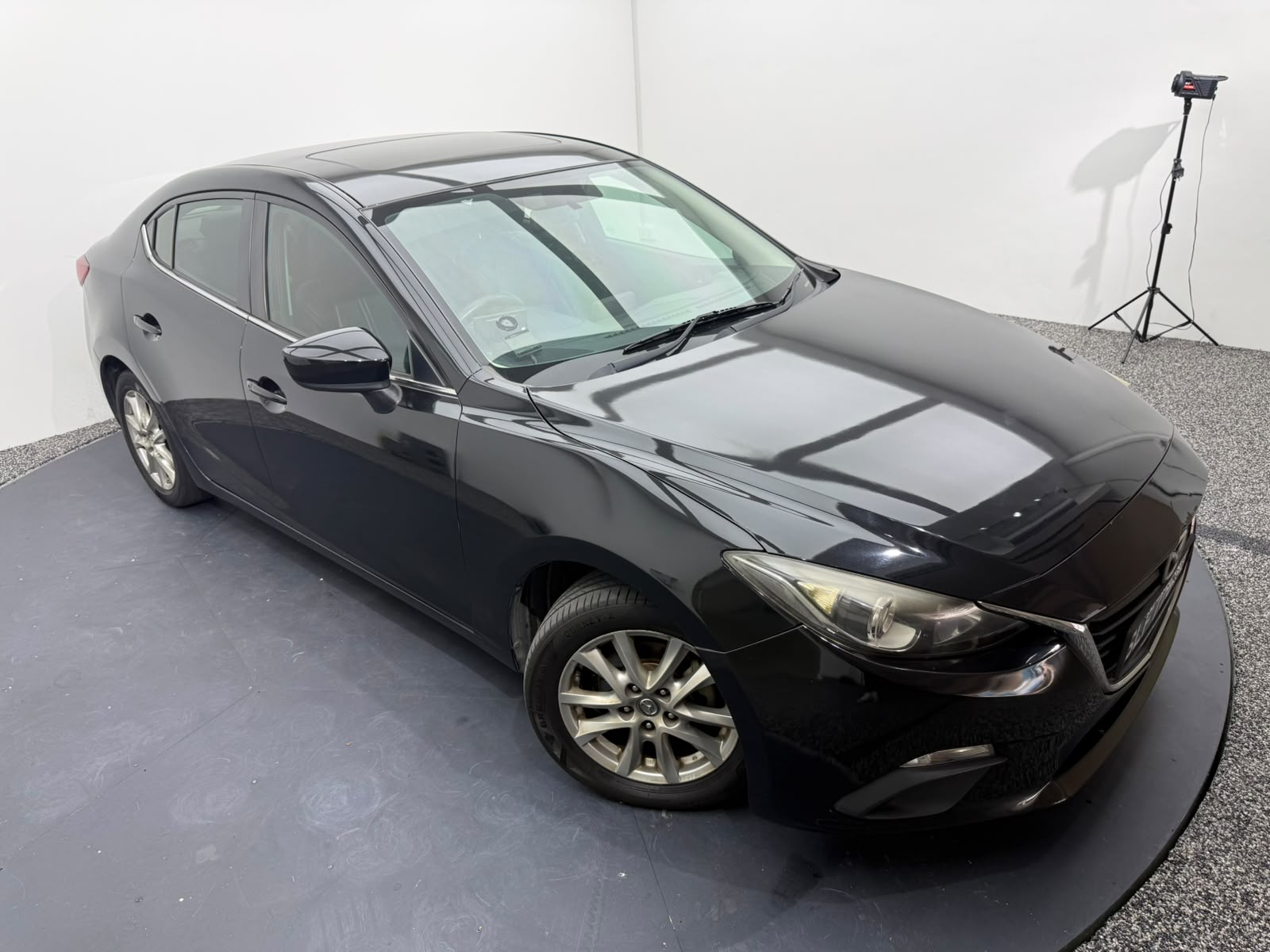 2016 Mazda Mazda3, photo 8