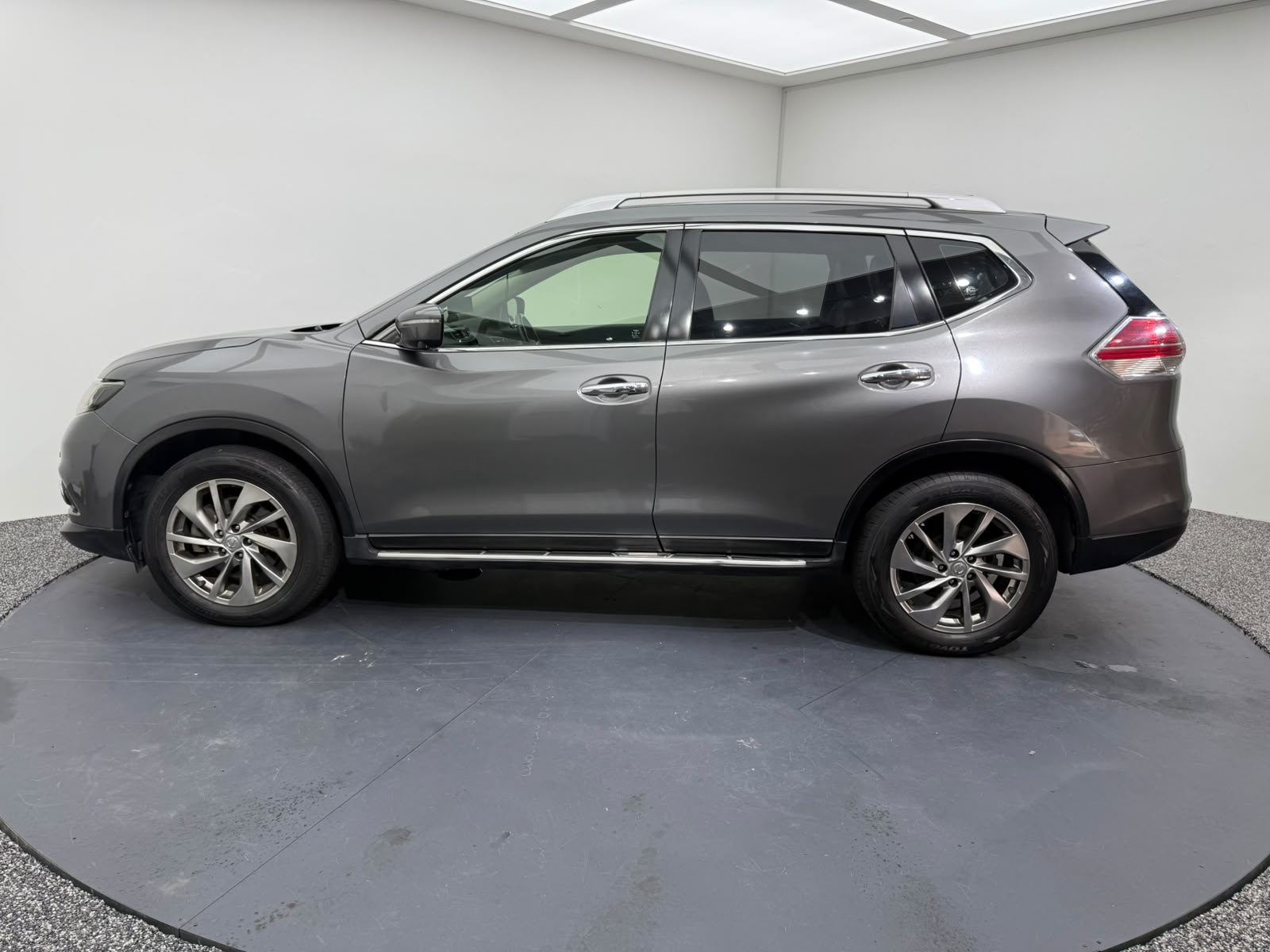 2016 Nissan X-Trail, photo 3