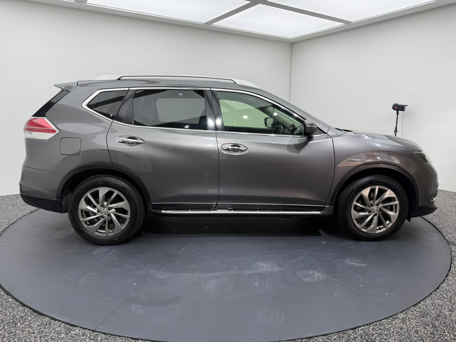 2016 Nissan X-Trail, photo 7
