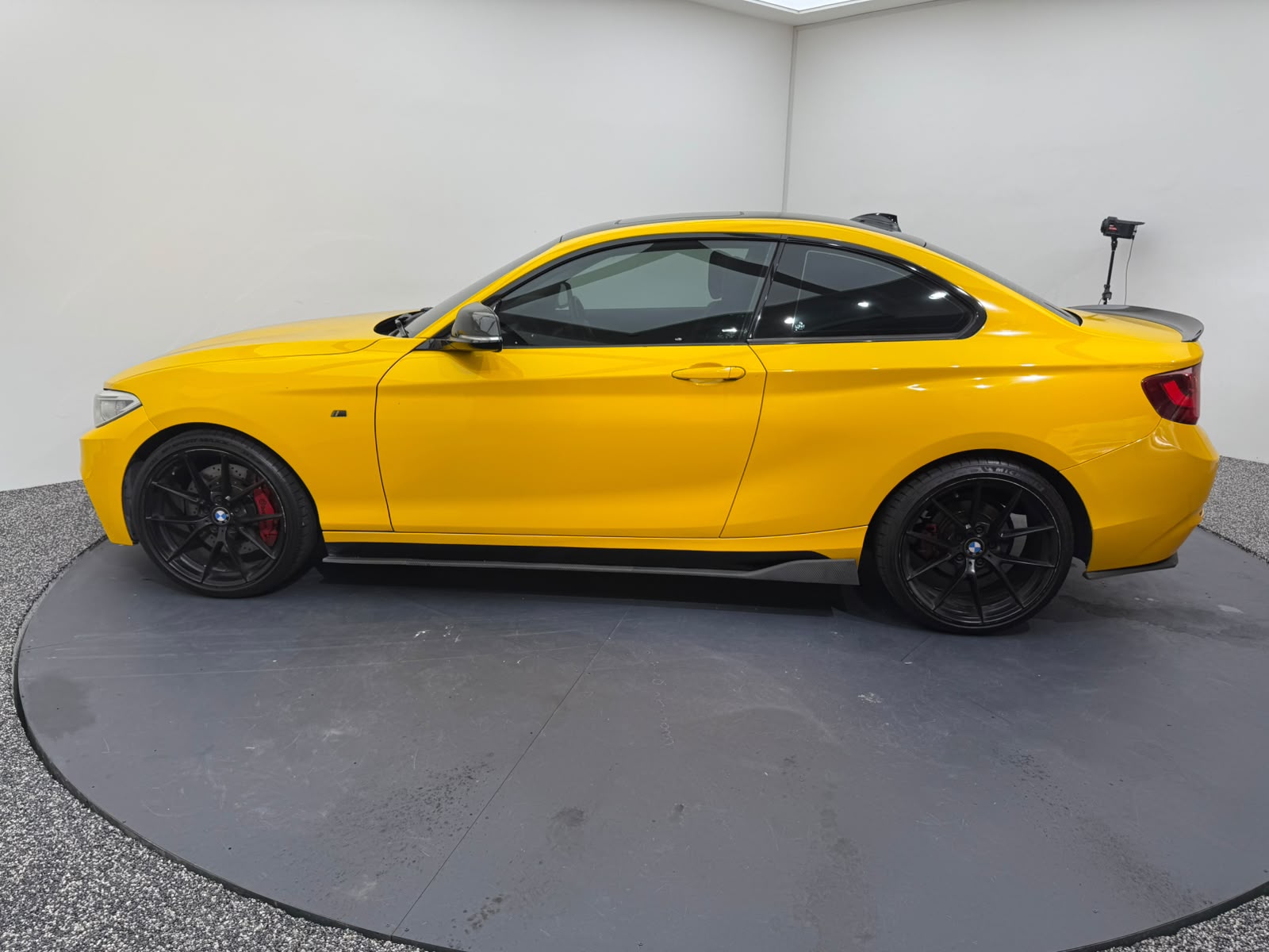 2016 BMW 218i, photo 3
