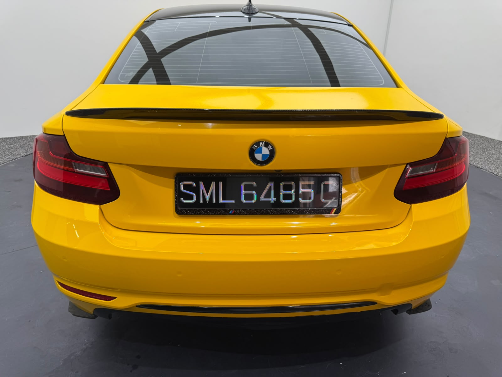 2016 BMW 218i, photo 5