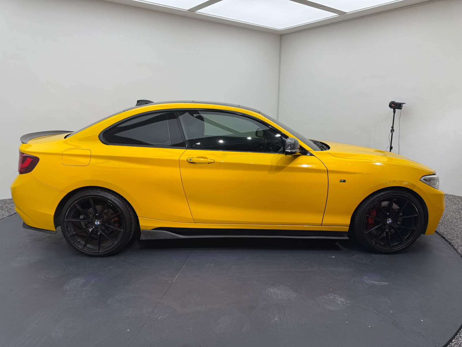 2016 BMW 218i, photo 7