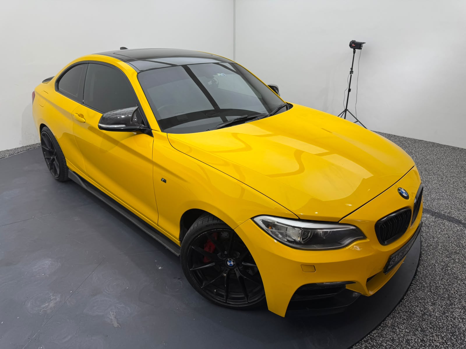 2016 BMW 218i, photo 8