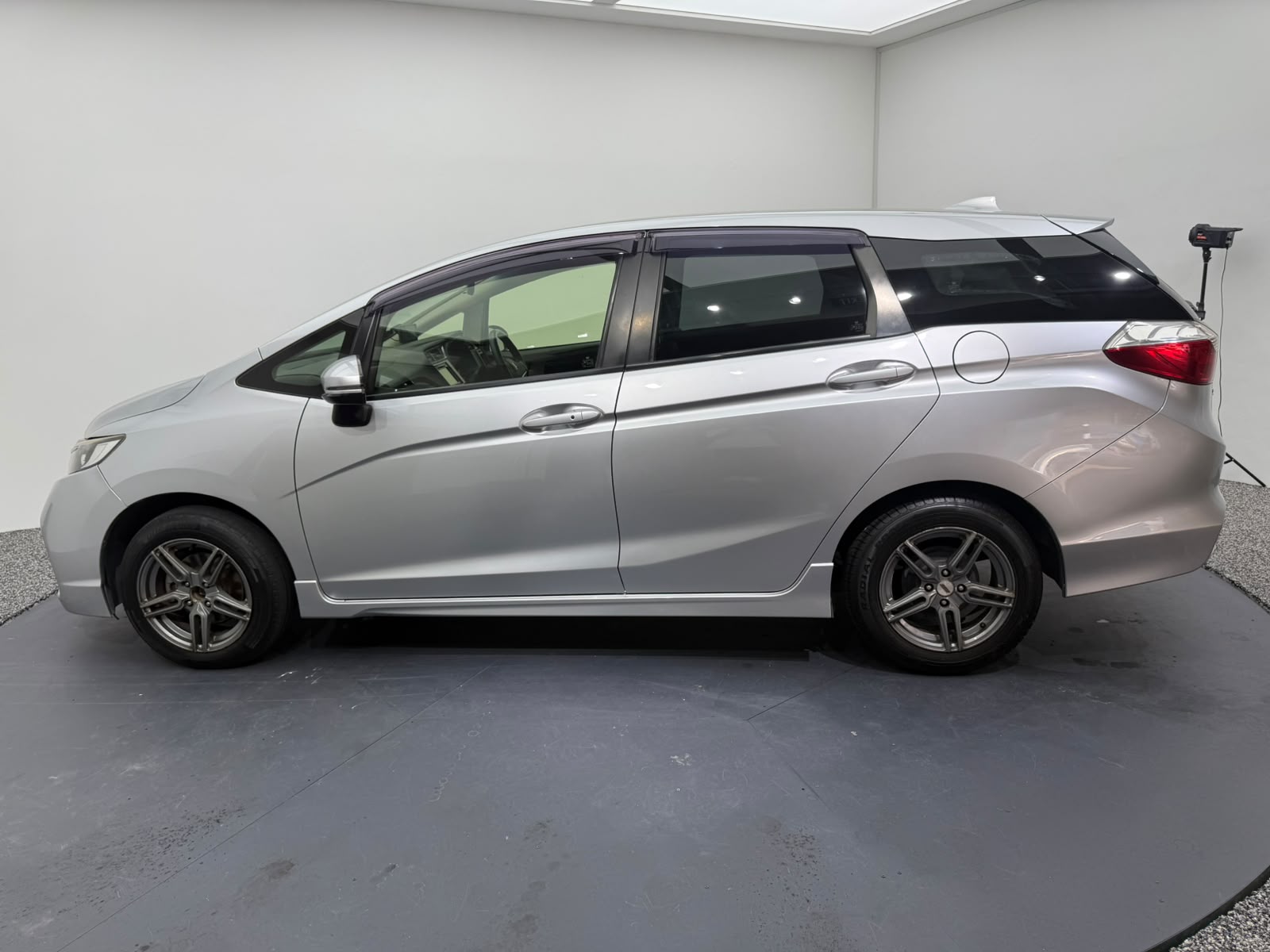 2016 Honda Shuttle, photo 3