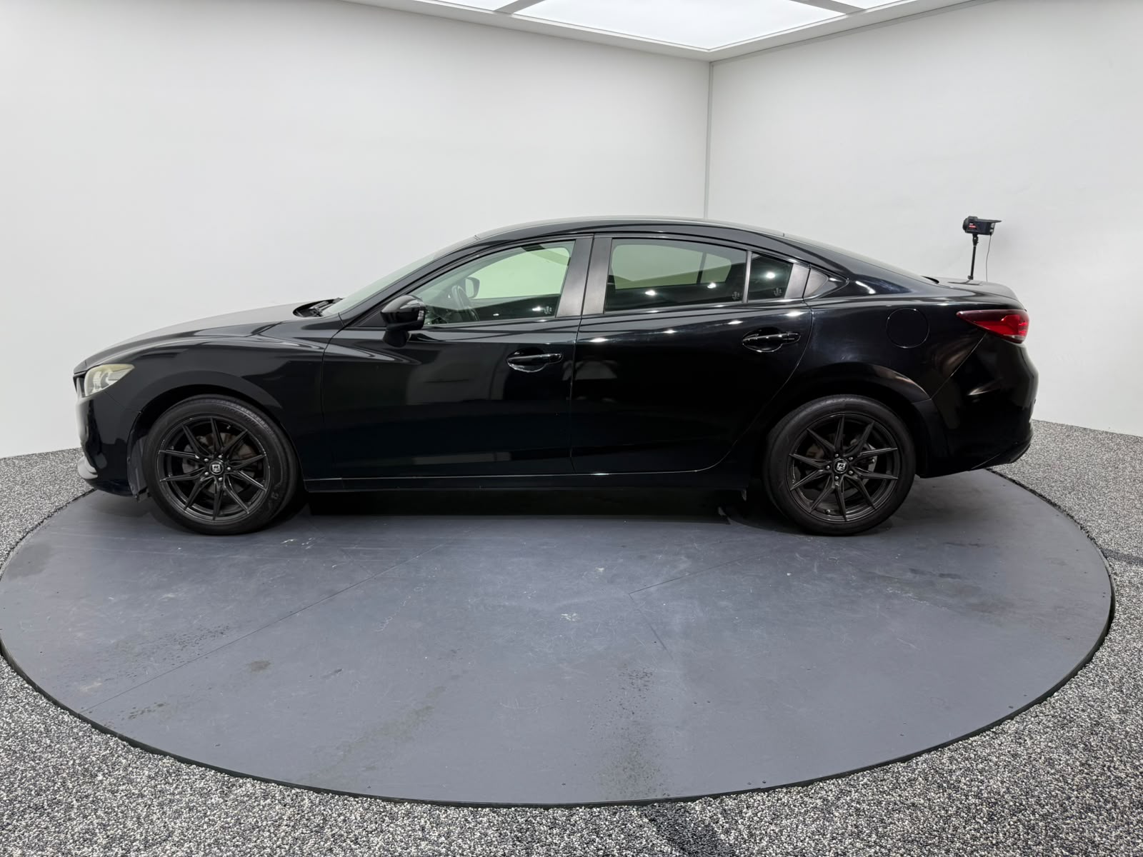 2016 Mazda Mazda6, photo 3