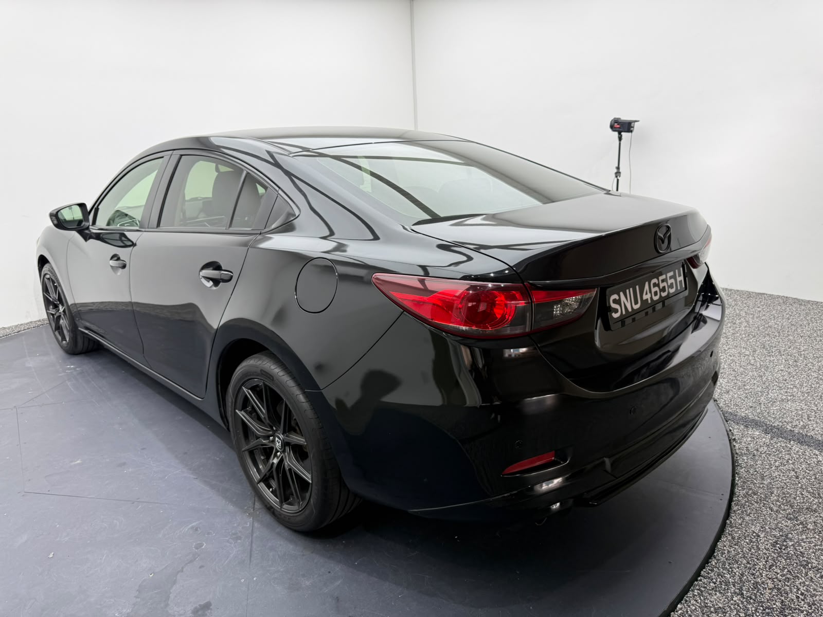2016 Mazda Mazda6, photo 4