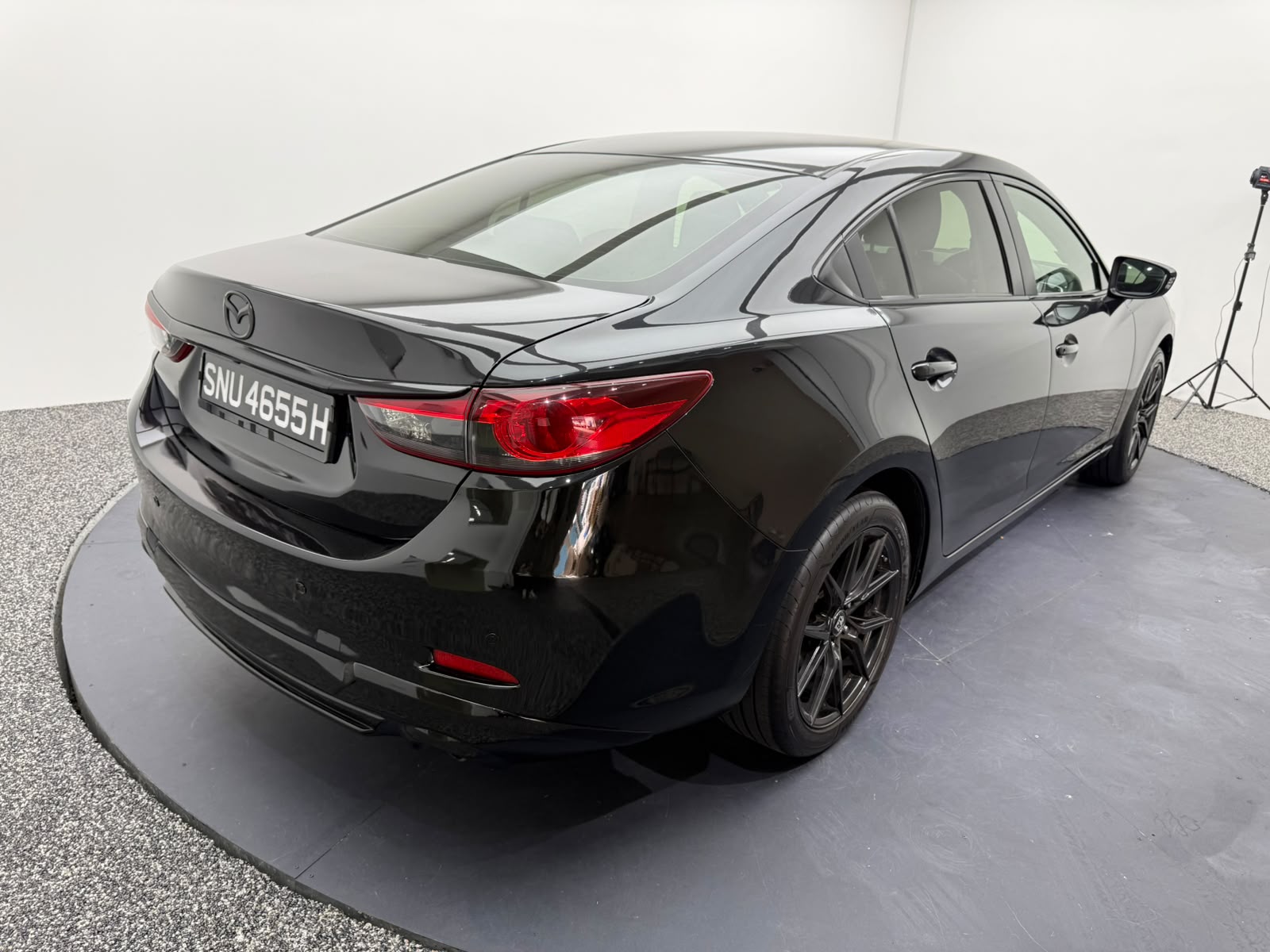 2016 Mazda Mazda6, photo 6