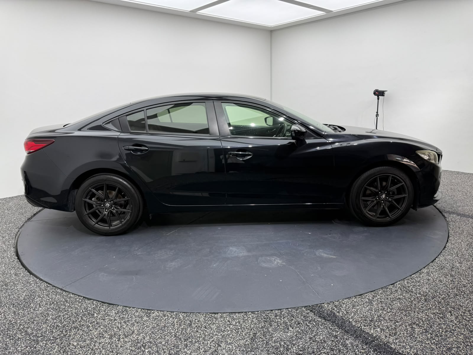 2016 Mazda Mazda6, photo 7