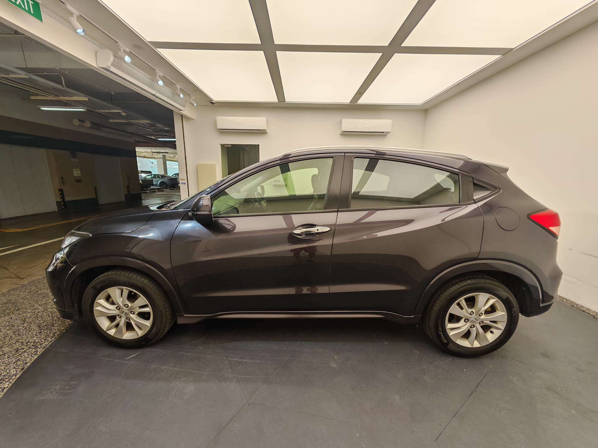 2016 Honda HR-V, photo 3