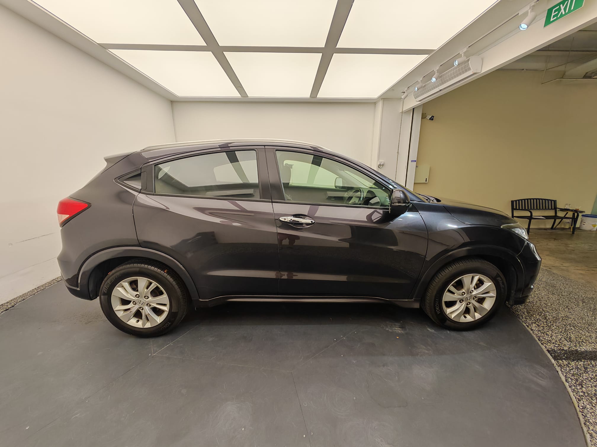 2016 Honda HR-V, photo 6