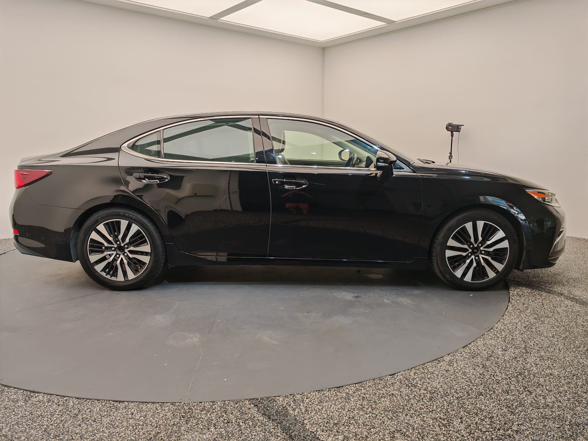 2015 Lexus ES250, photo 7