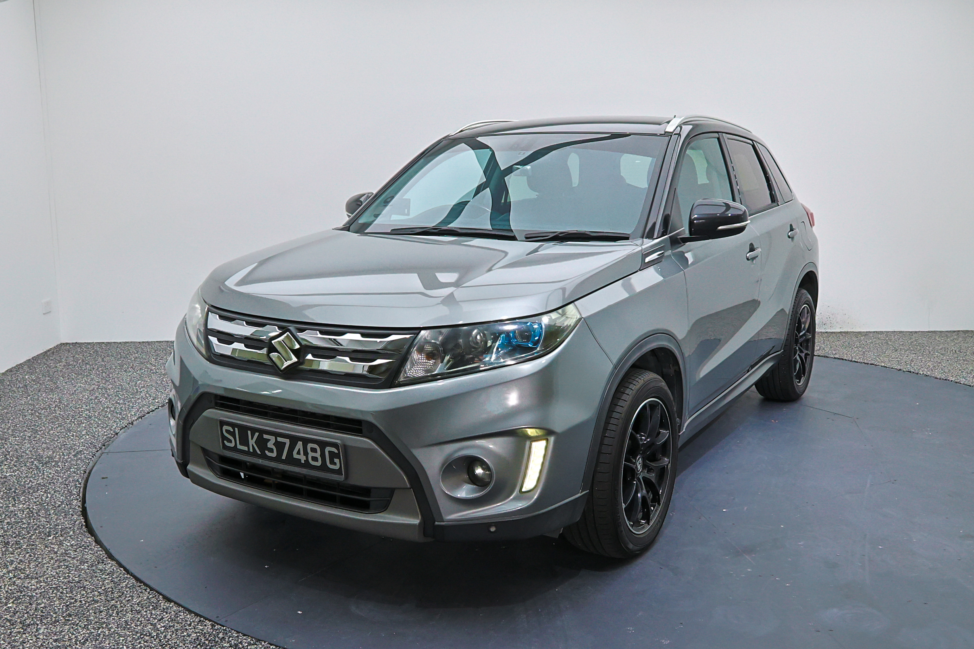 2016 Suzuki Vitara, photo 2