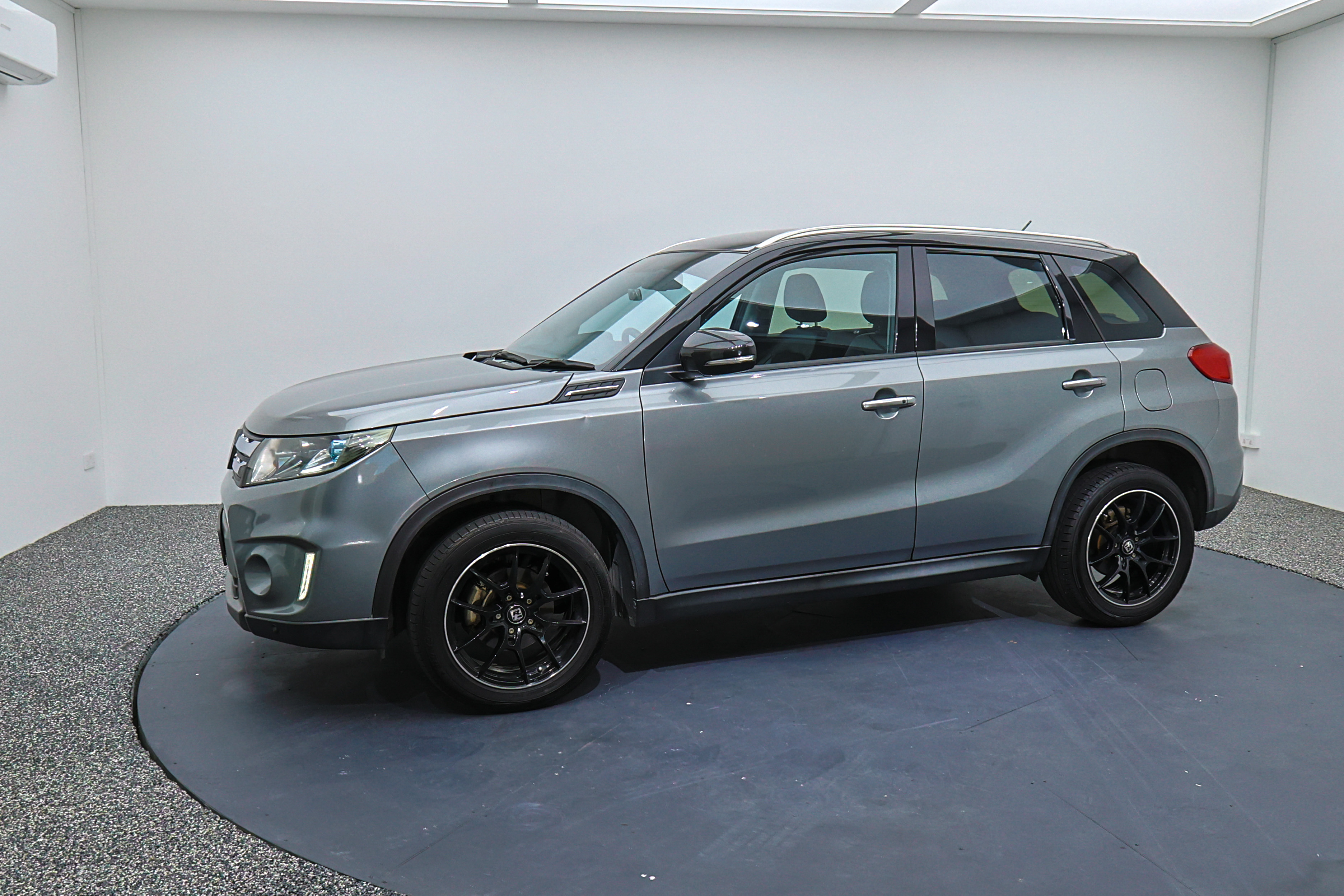 2016 Suzuki Vitara, photo 5