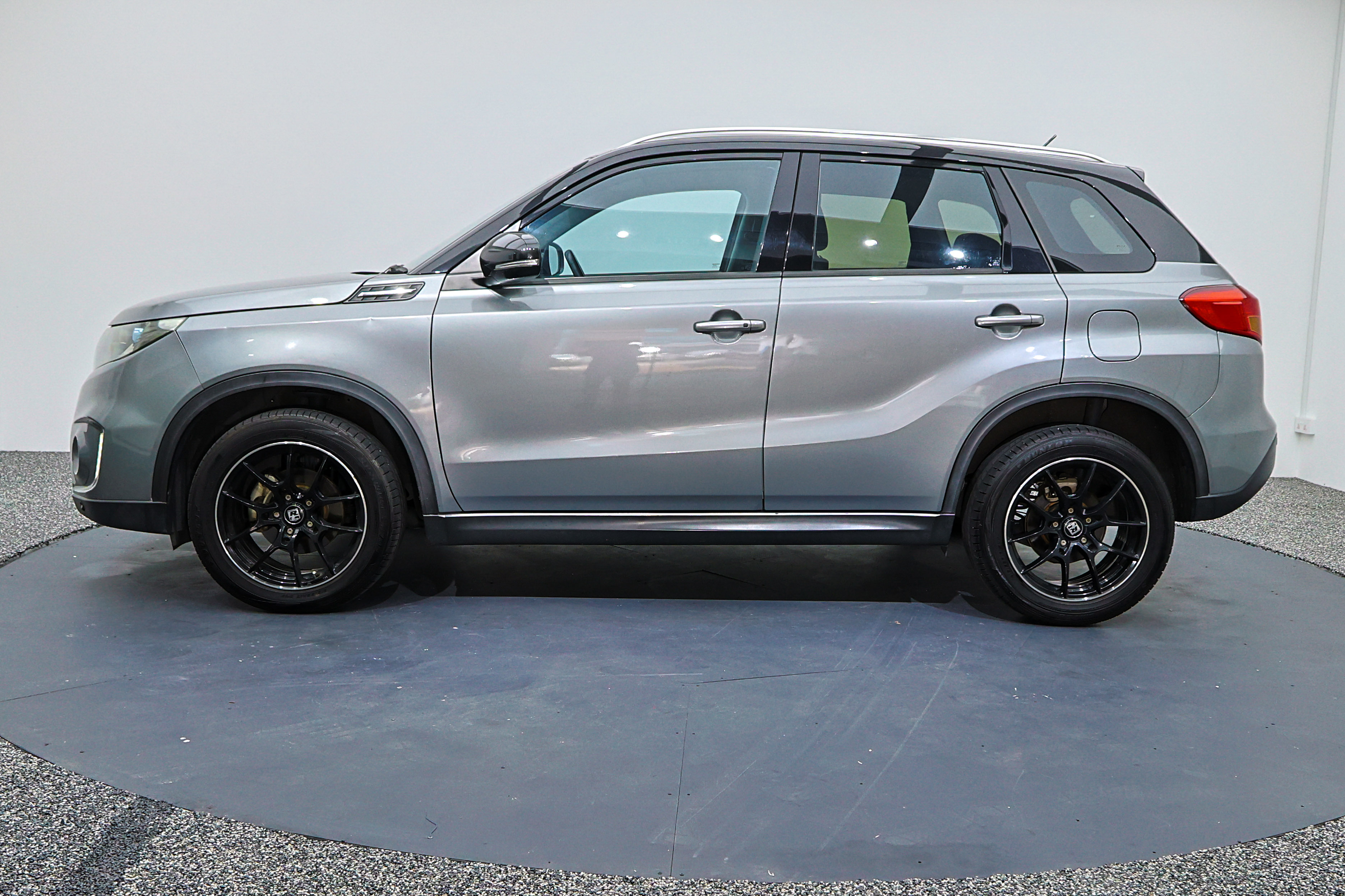 2016 Suzuki Vitara, photo 6